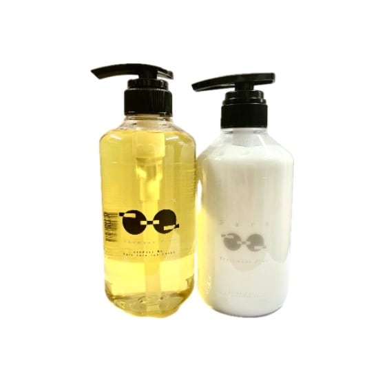 Paraシャンプープラス（1Lリフィル） | Lyrae〜リラエ〜