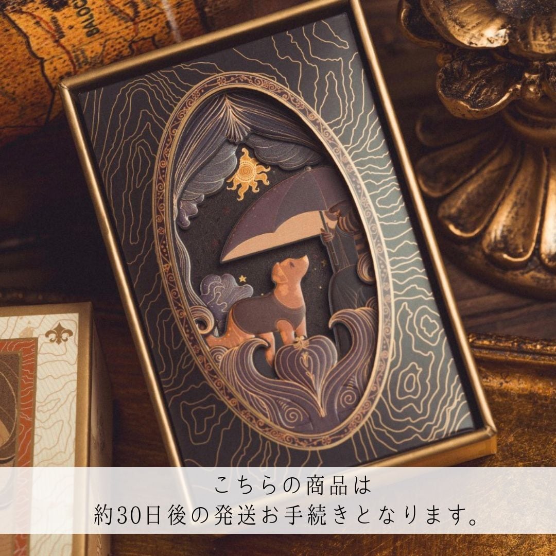 ◇ ルノルマンカード ◇ | 魔法の雑貨屋