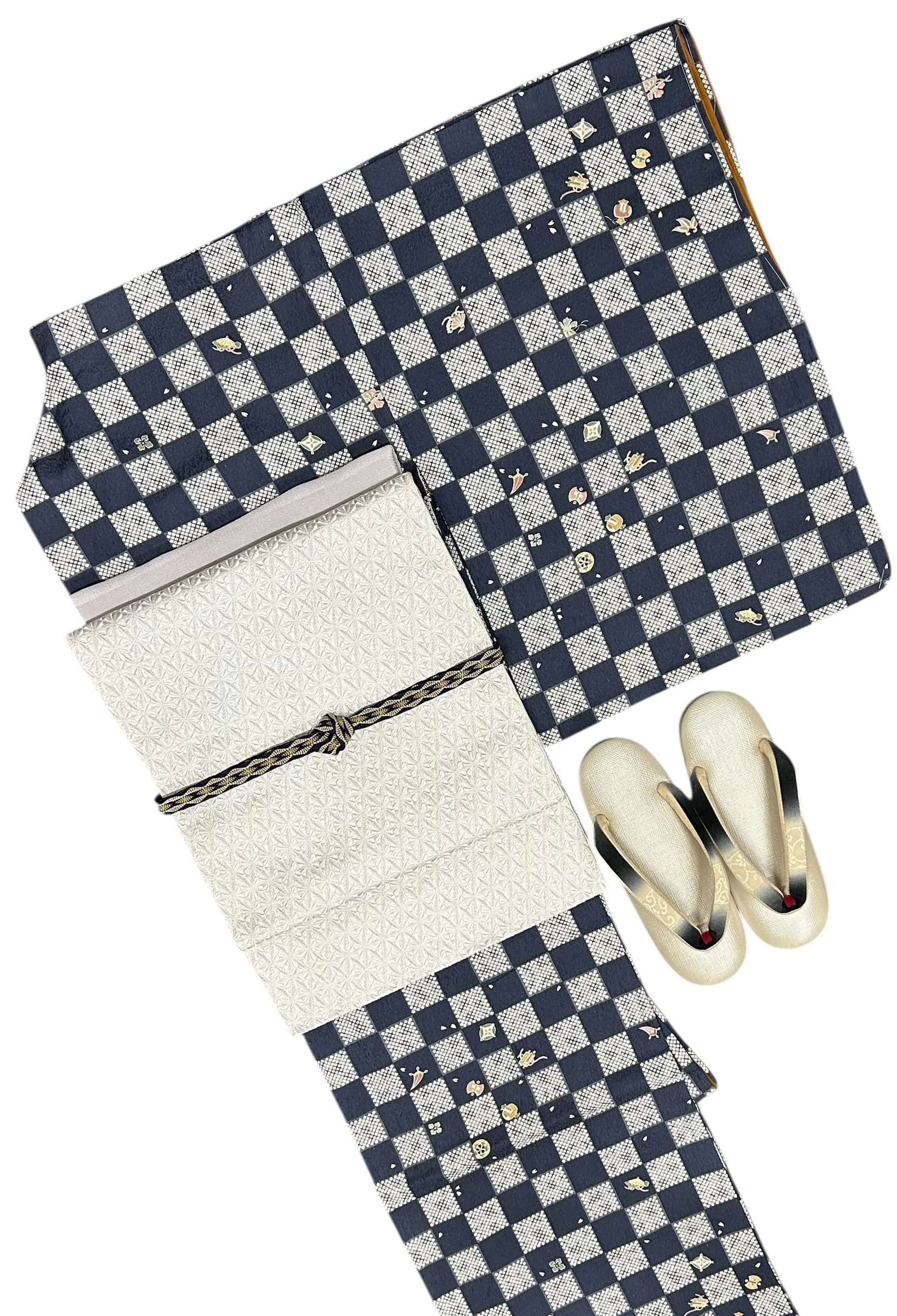 M ～65.5～68㎝ | 着物 ひょうたん堂