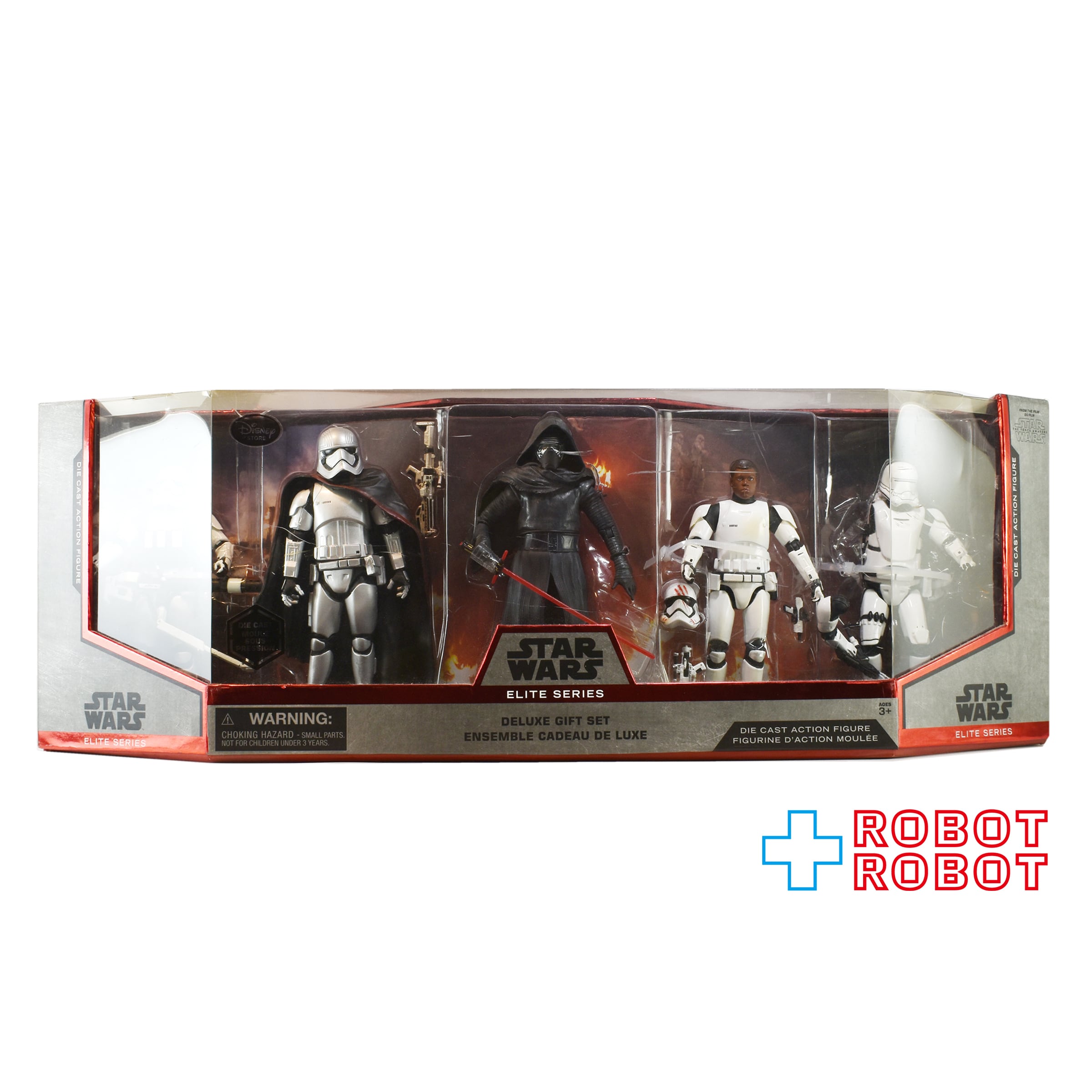 ディズニーストア スター・ウォーズ エリートシリーズ デラックス