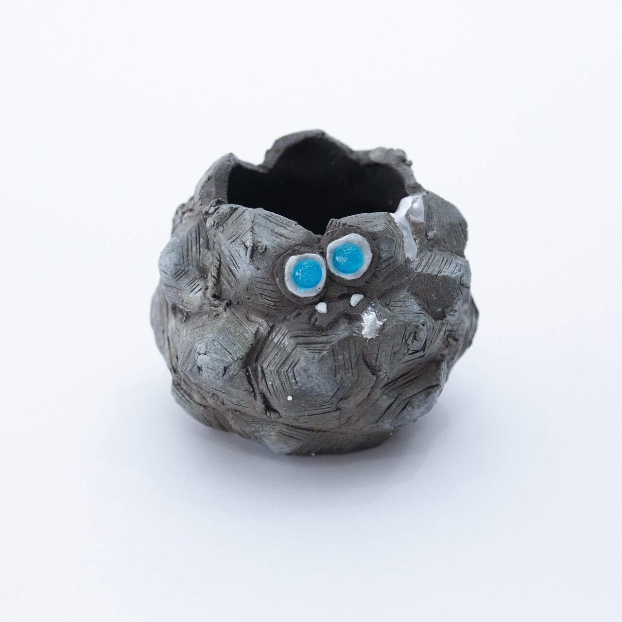 嵩下 花奈子(dailypot) | 青坊主-aobouzu-