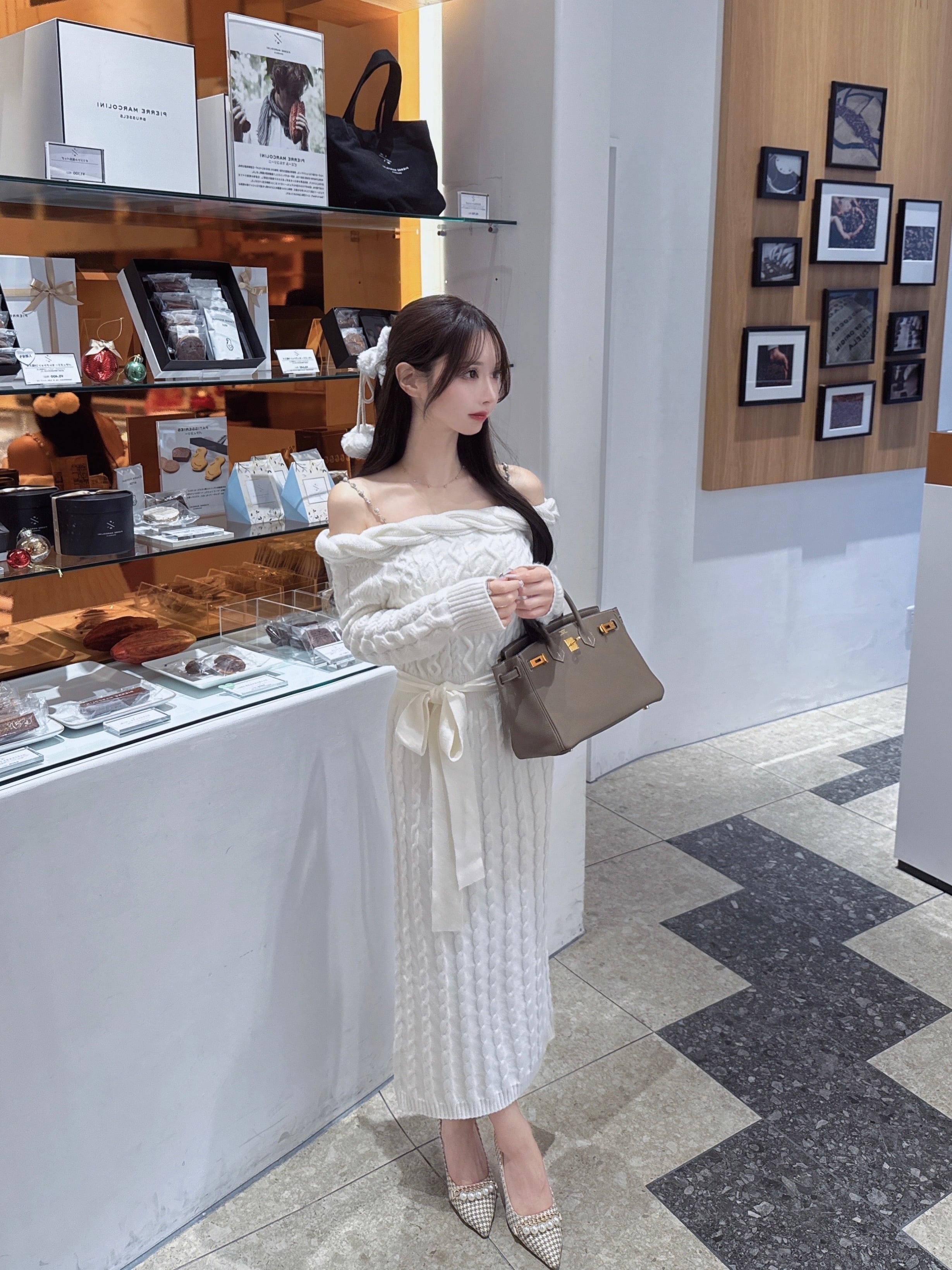 ワンピース/コンビネゾン | Lumignon