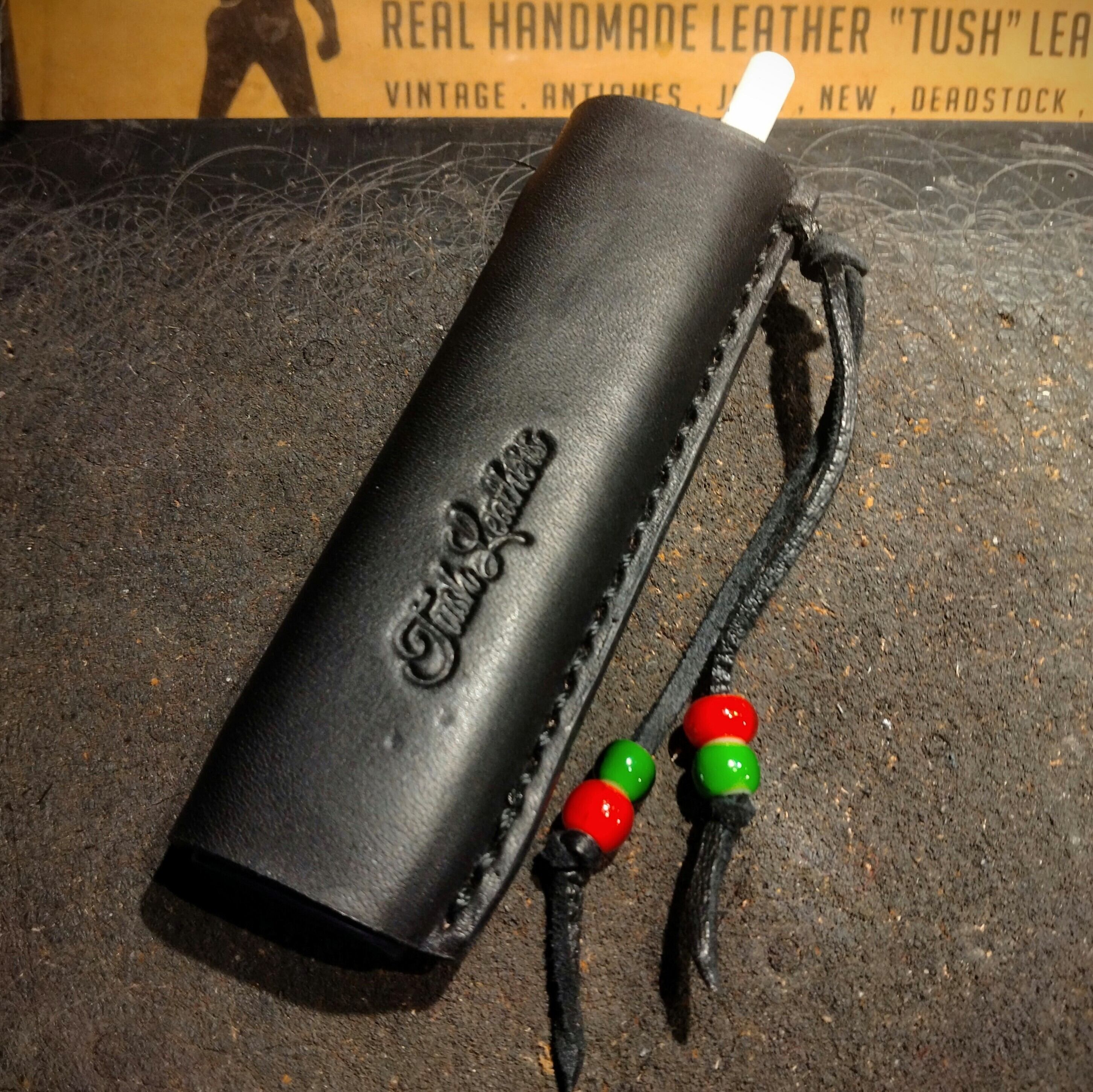 iQOS ILUMA One Case / 7800yen / アイコスイルマワンケース / 黒丘