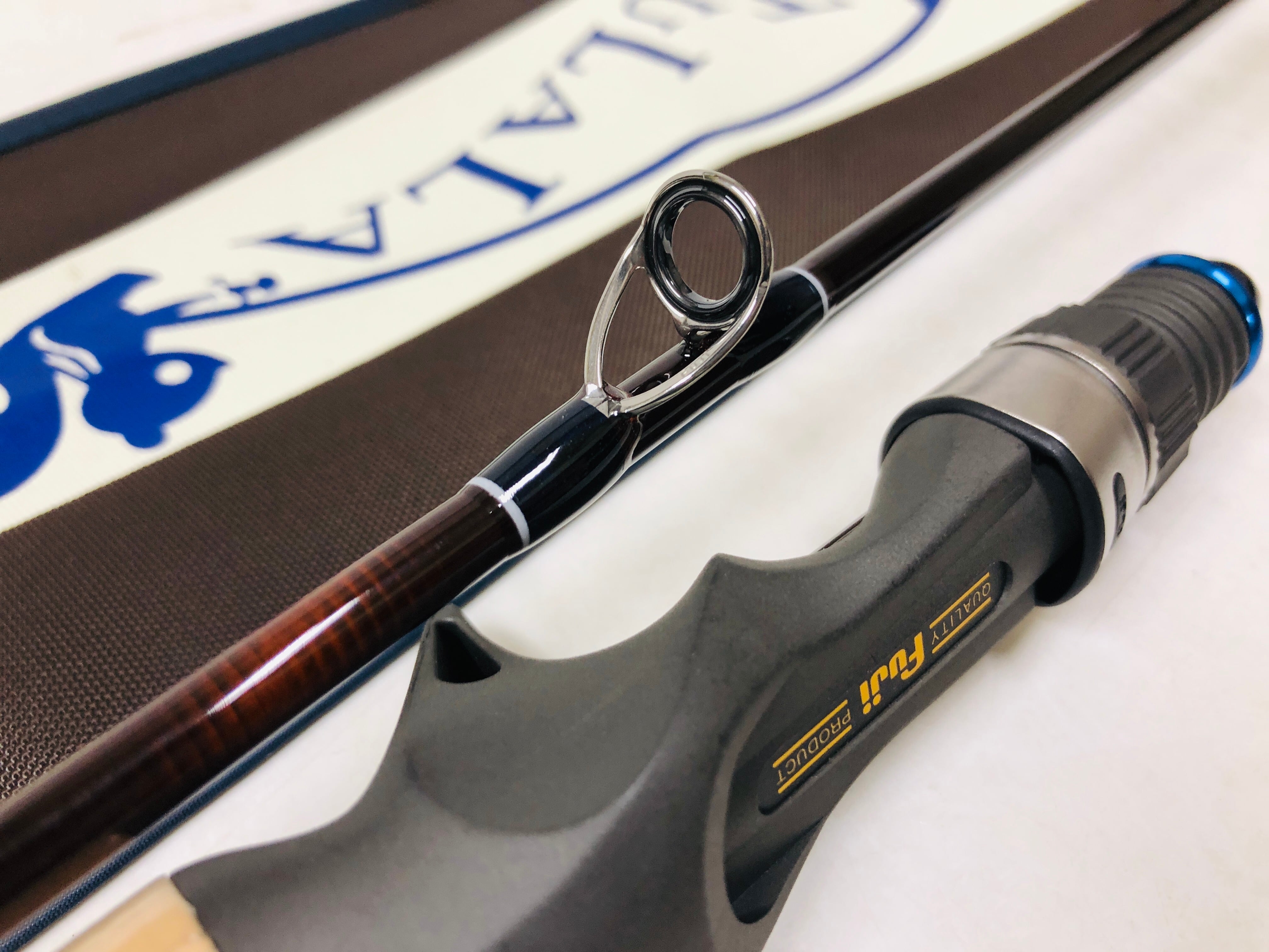 BOMBADA×TULALA 【NEW】 Loira52 ロイラ52 | Fishing Tackle BLUE MARLIN