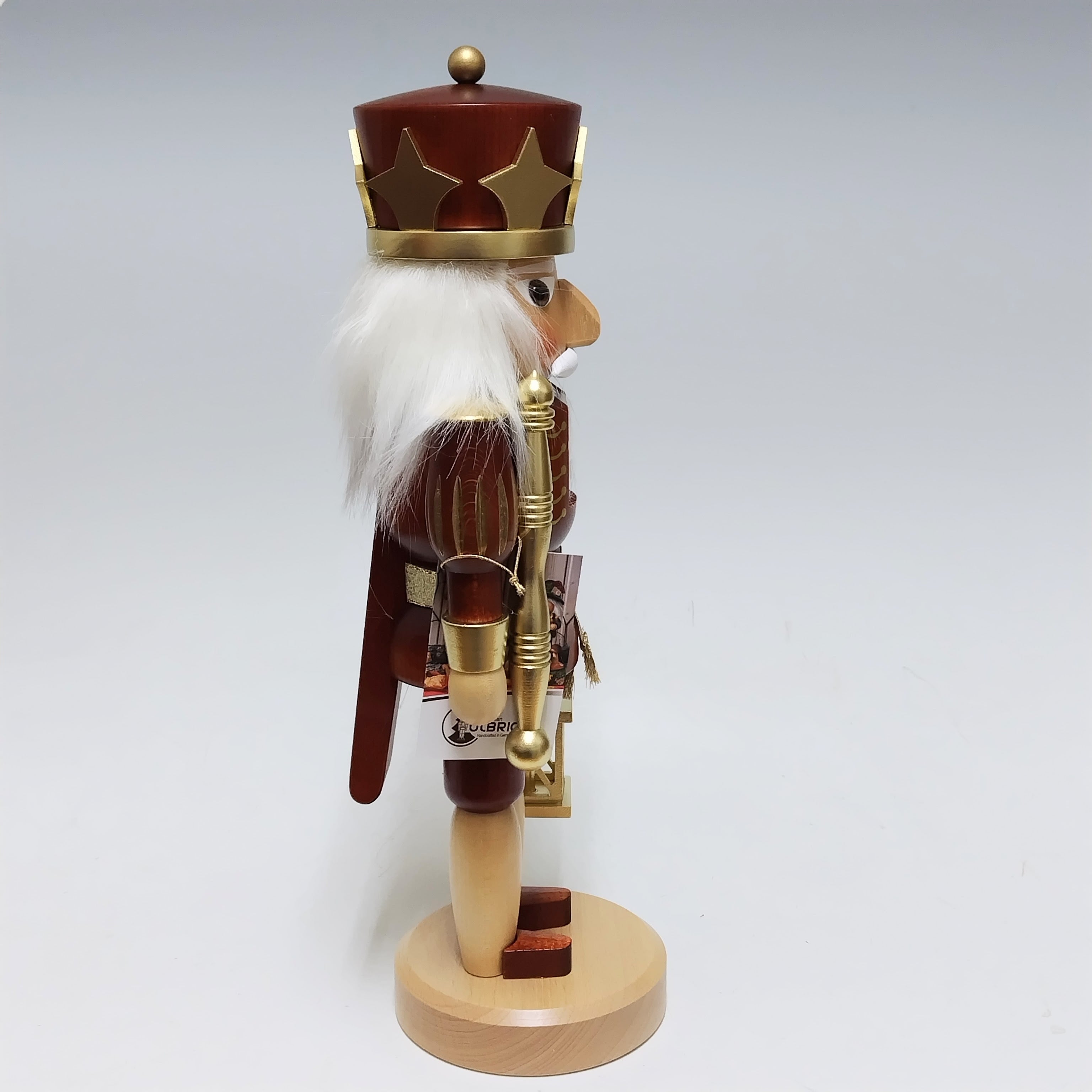 くるみ割り人形 『金の王子』 | 小さなミュージアム