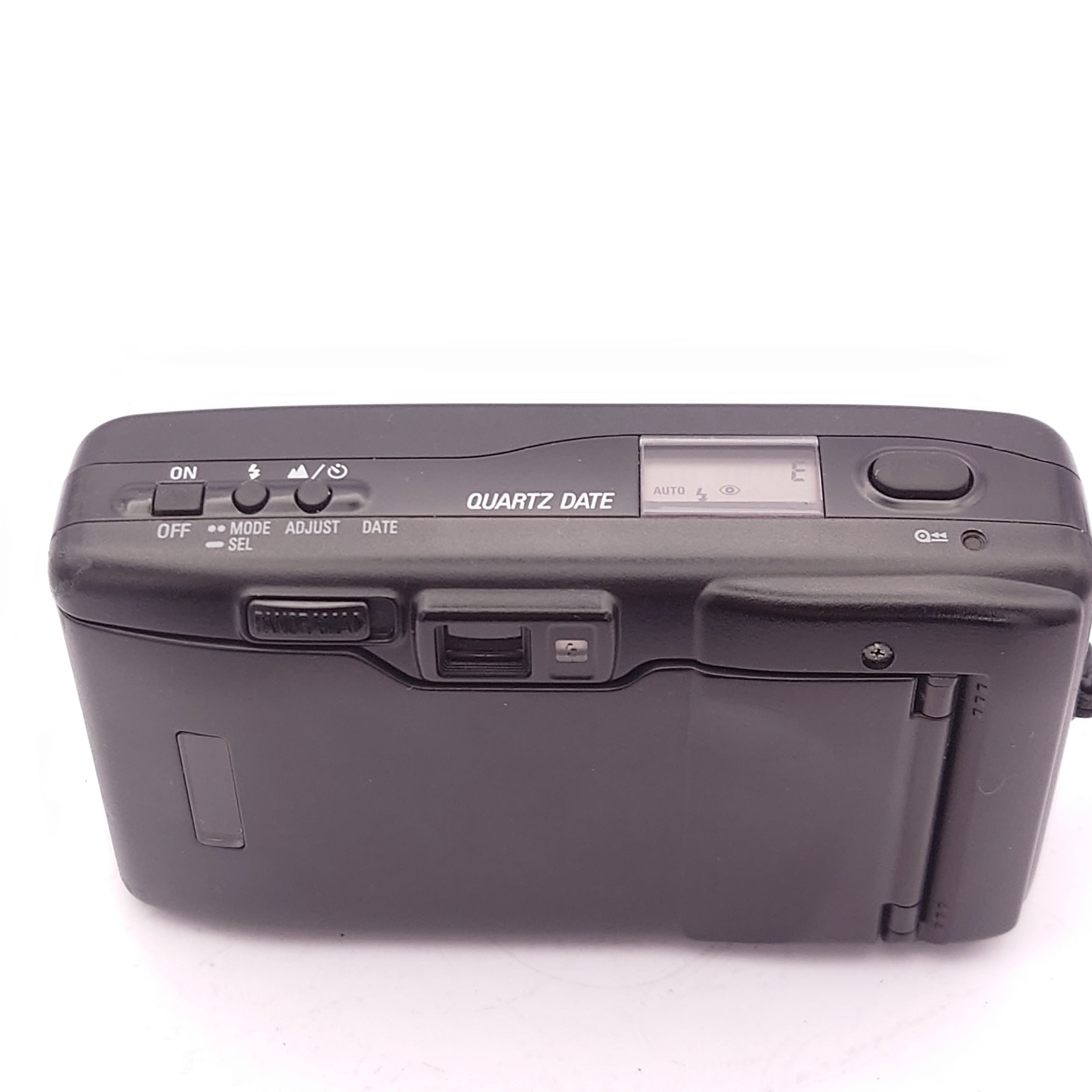 試写済み】Nikon AF600 ニコンミニ 軽量コンパクト！でも写りはすごい