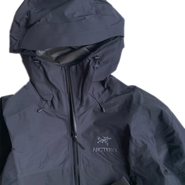 ARC'TERYX / Beta SL Hybrid Jacket (BLACK) | BENCH