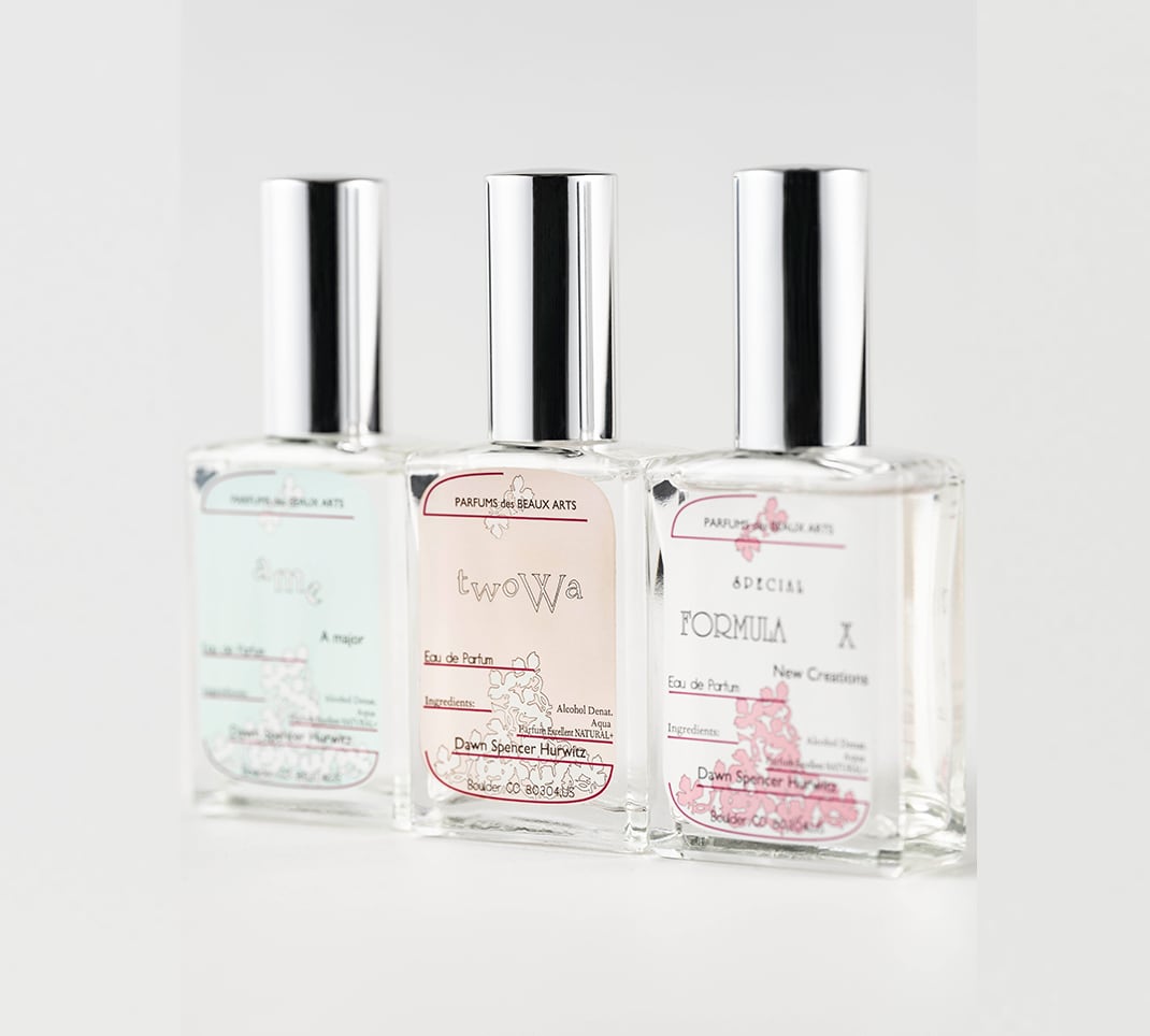 DAWN フォーミュラX 30ml 無題ドキュメント