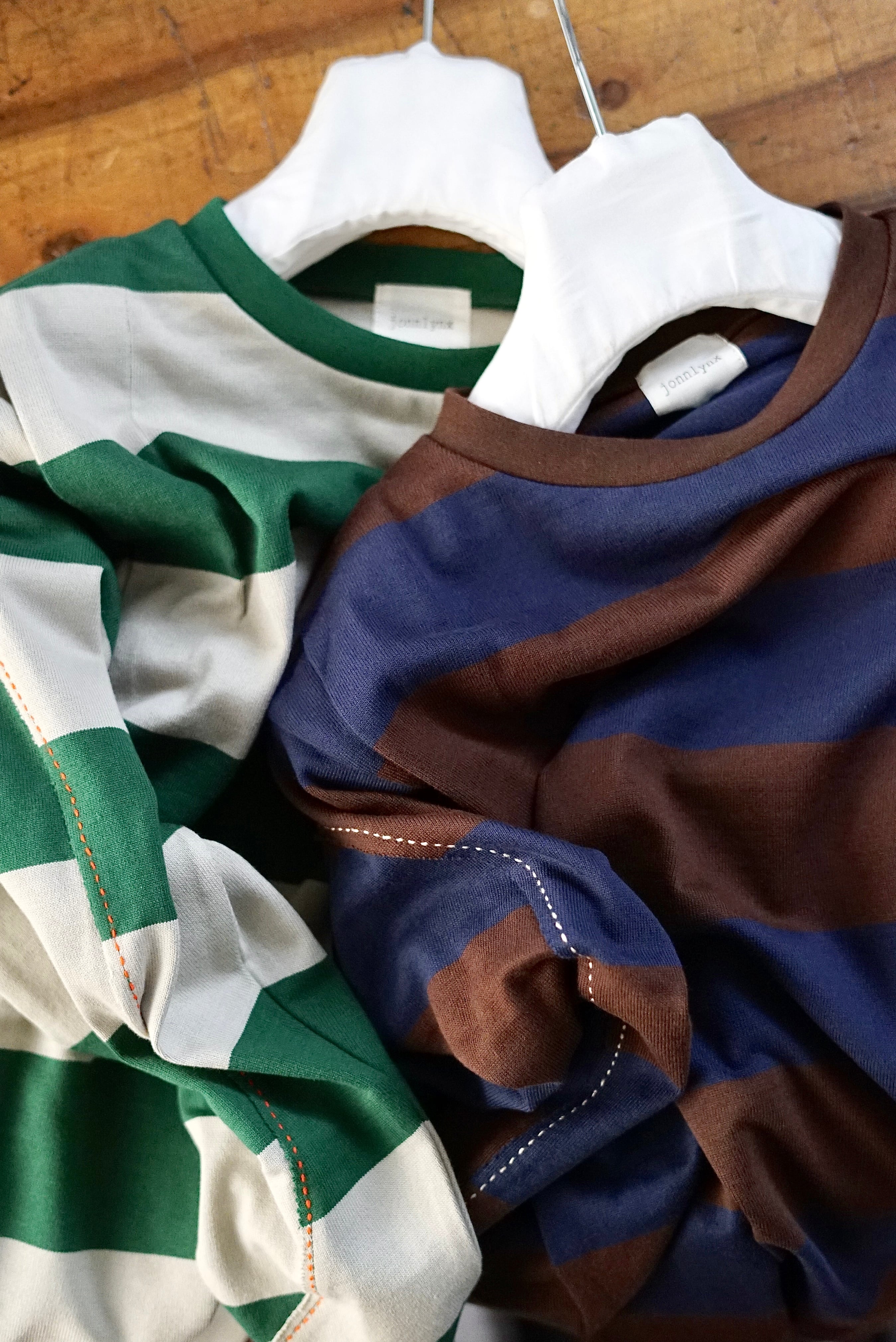 jonnlynx | JUQUI Online