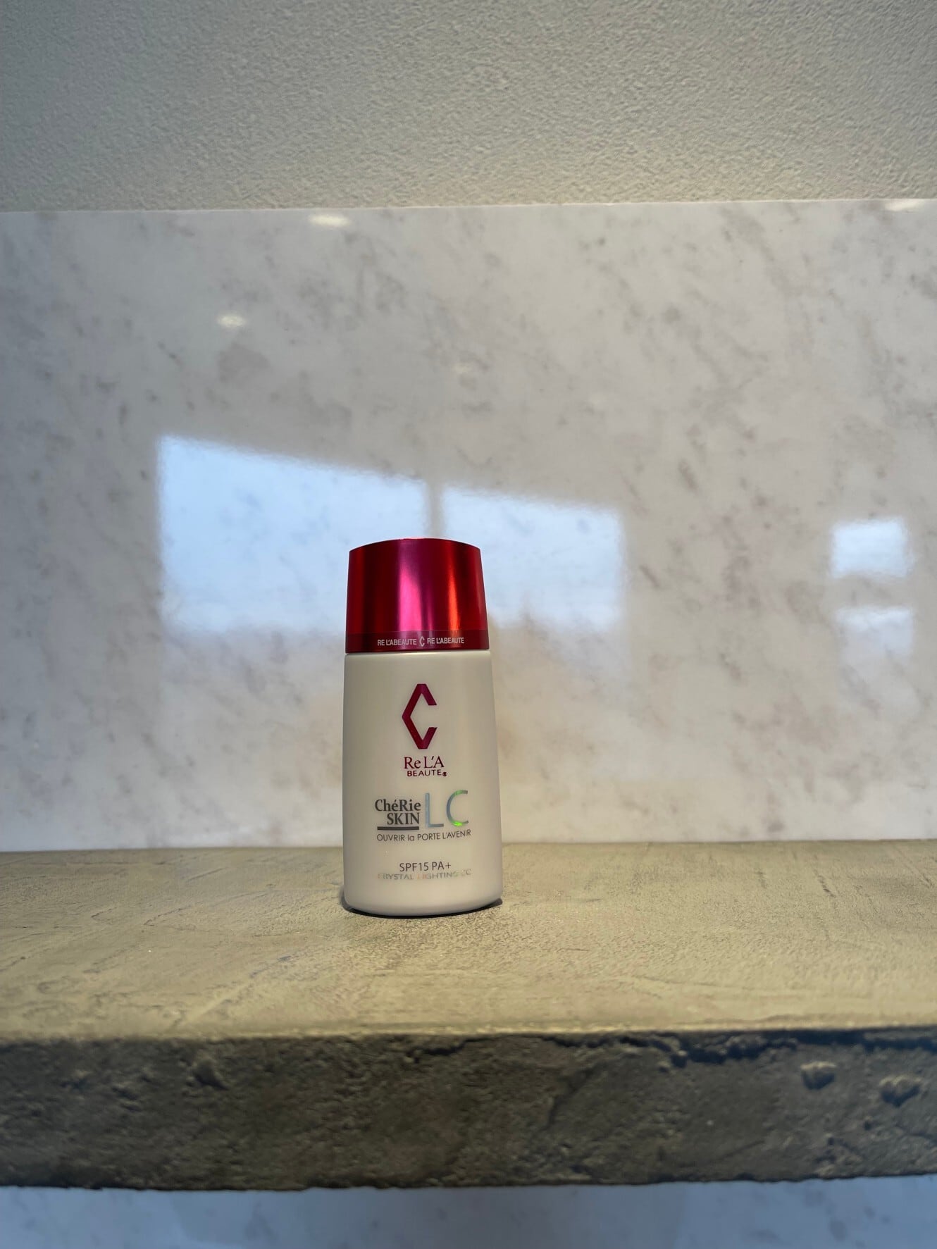 ポールシェリーシルエットバスオイル150ml | SALON DE SOLA +official+