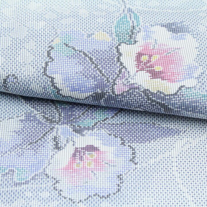 本場大島紬の最高峰【都喜ヱ門・都喜エ門】 名門【藤絹織物】 新品のお