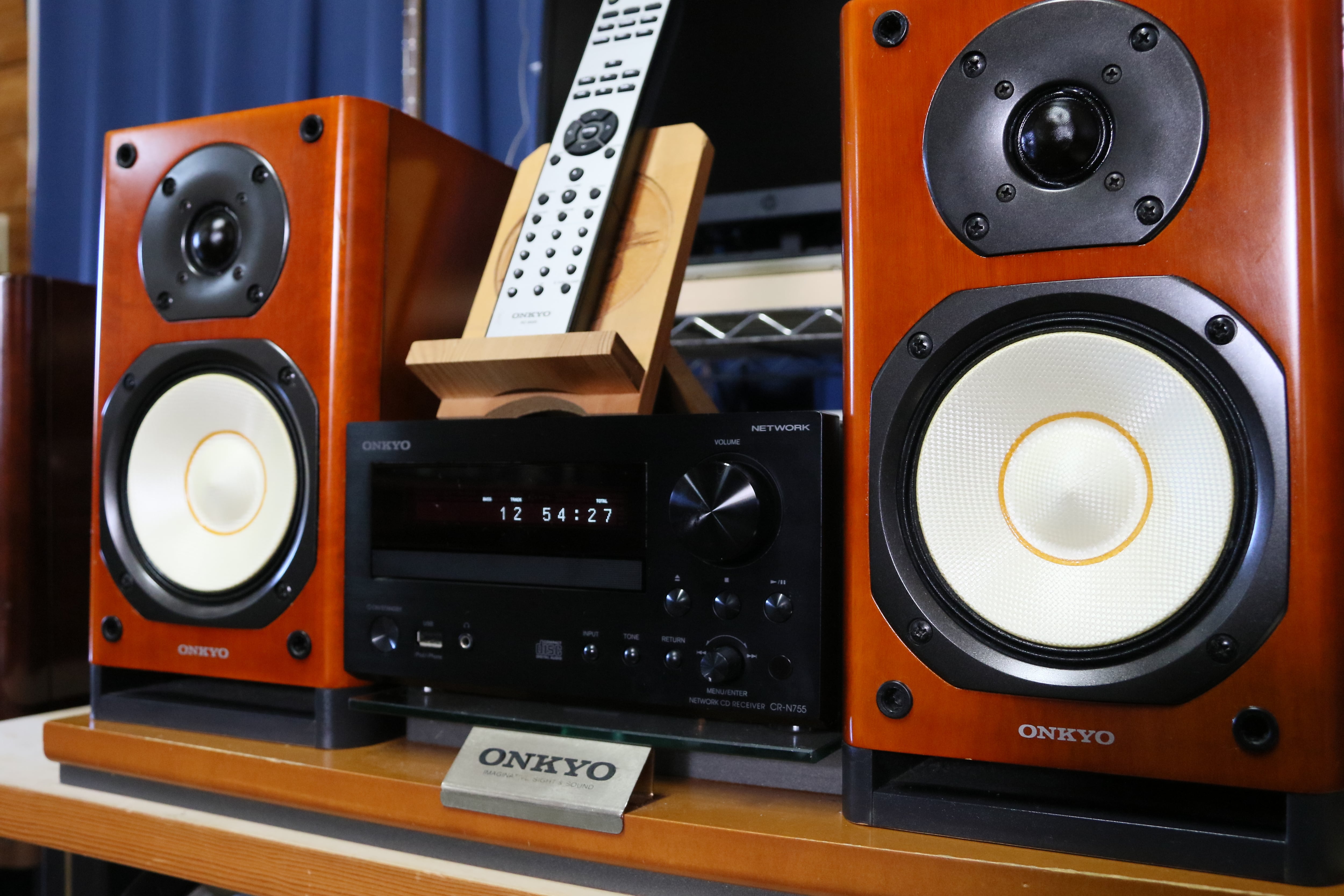 オーディオセレクト