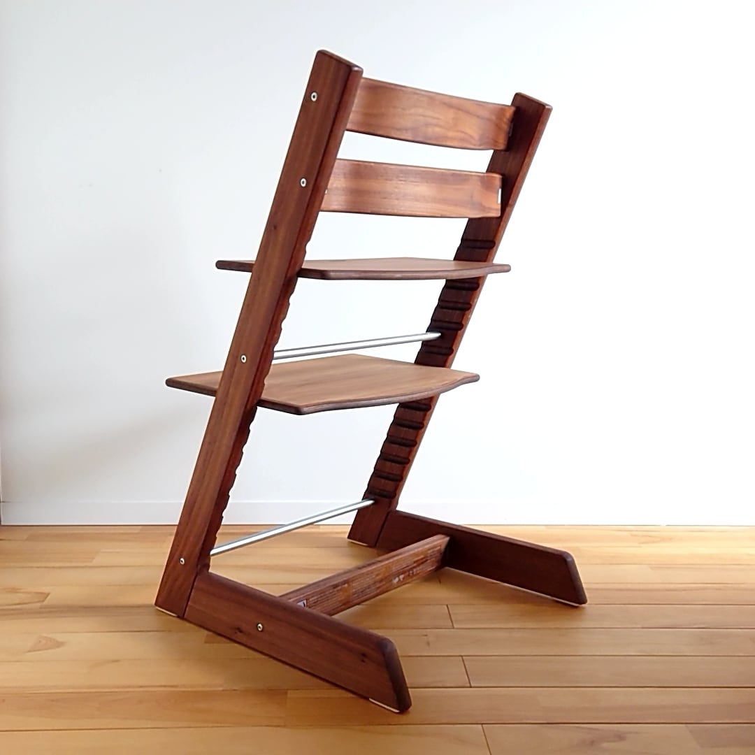 ノルウェーSTOKKE TRIP TRAP/トリップトラップ Exclusive Wood