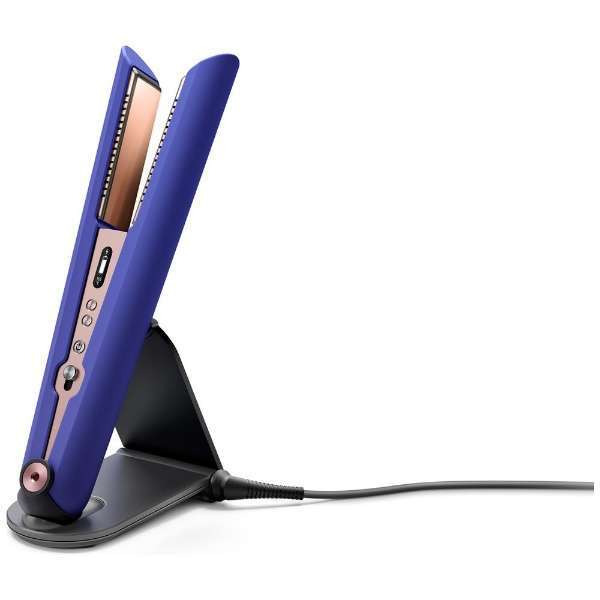 数量限定モデル】Dyson HS07 VBR BX Corraleヘアアイロン（ビンカ
