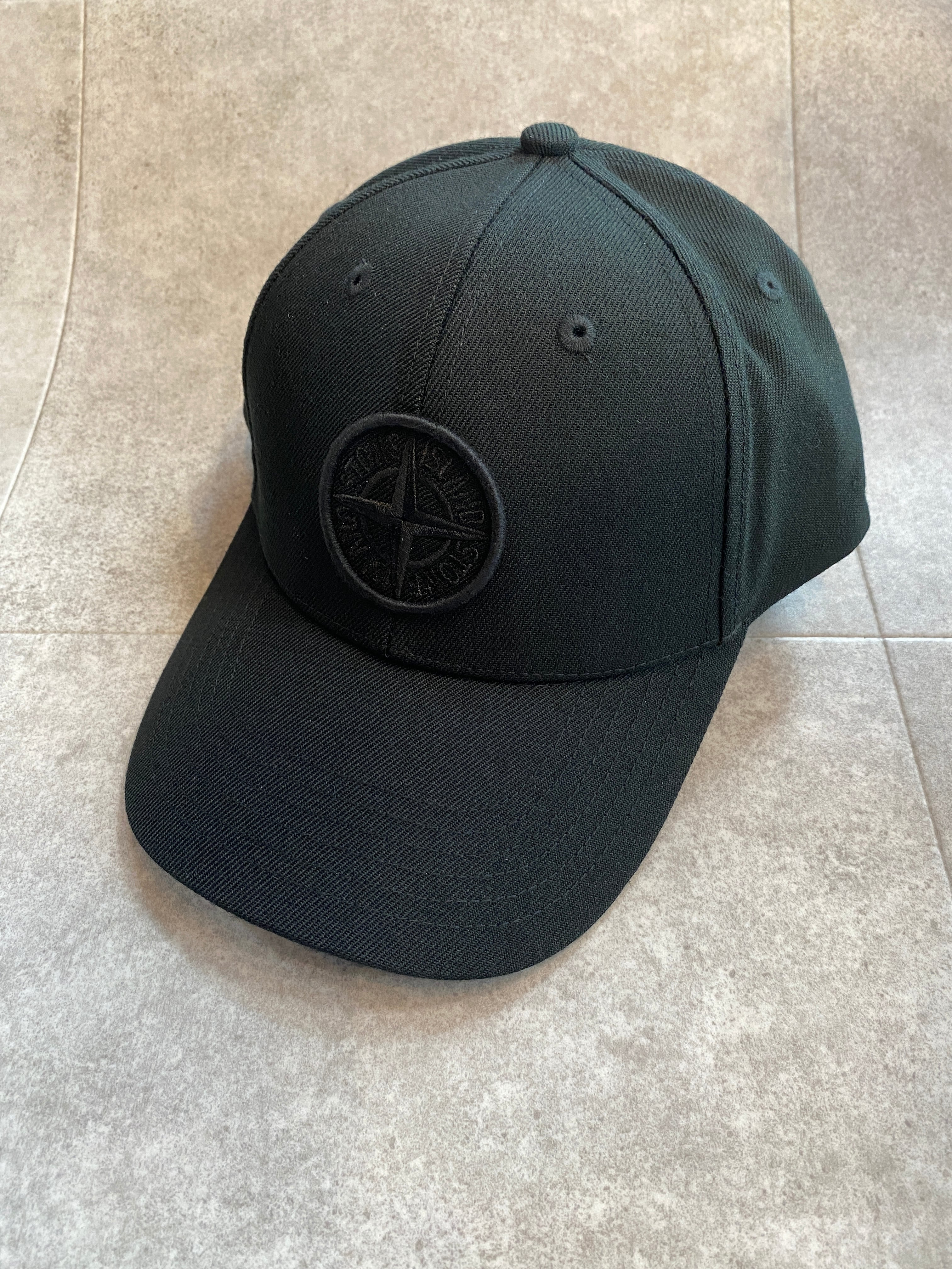 STONE ISLAND / 751599675 / キャップ | Kernel (カーネル)