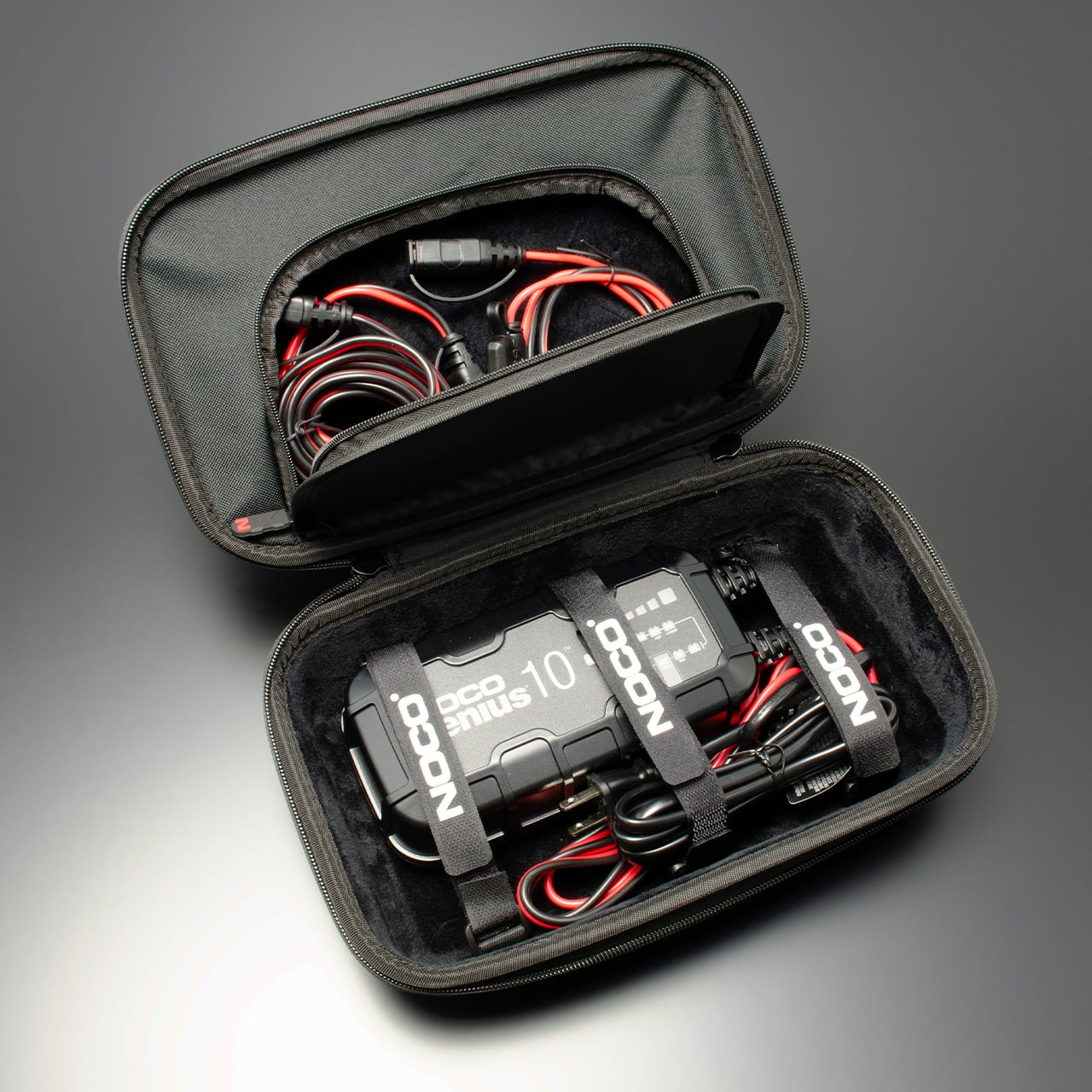 NOCO genius10 バッテリーチャージャー(本体) | THINKDESIGN公式