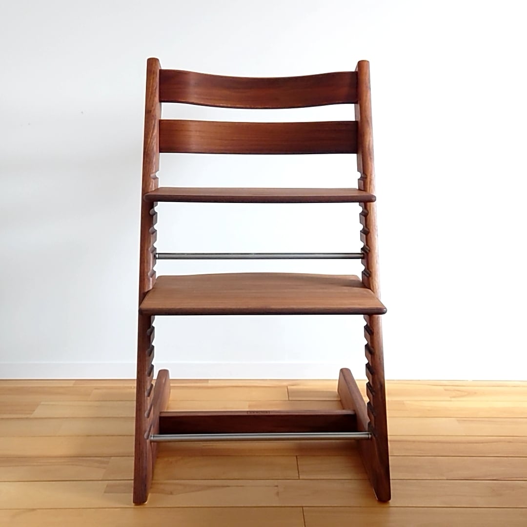 ノルウェーSTOKKE TRIP TRAP/トリップトラップ Exclusive Wood