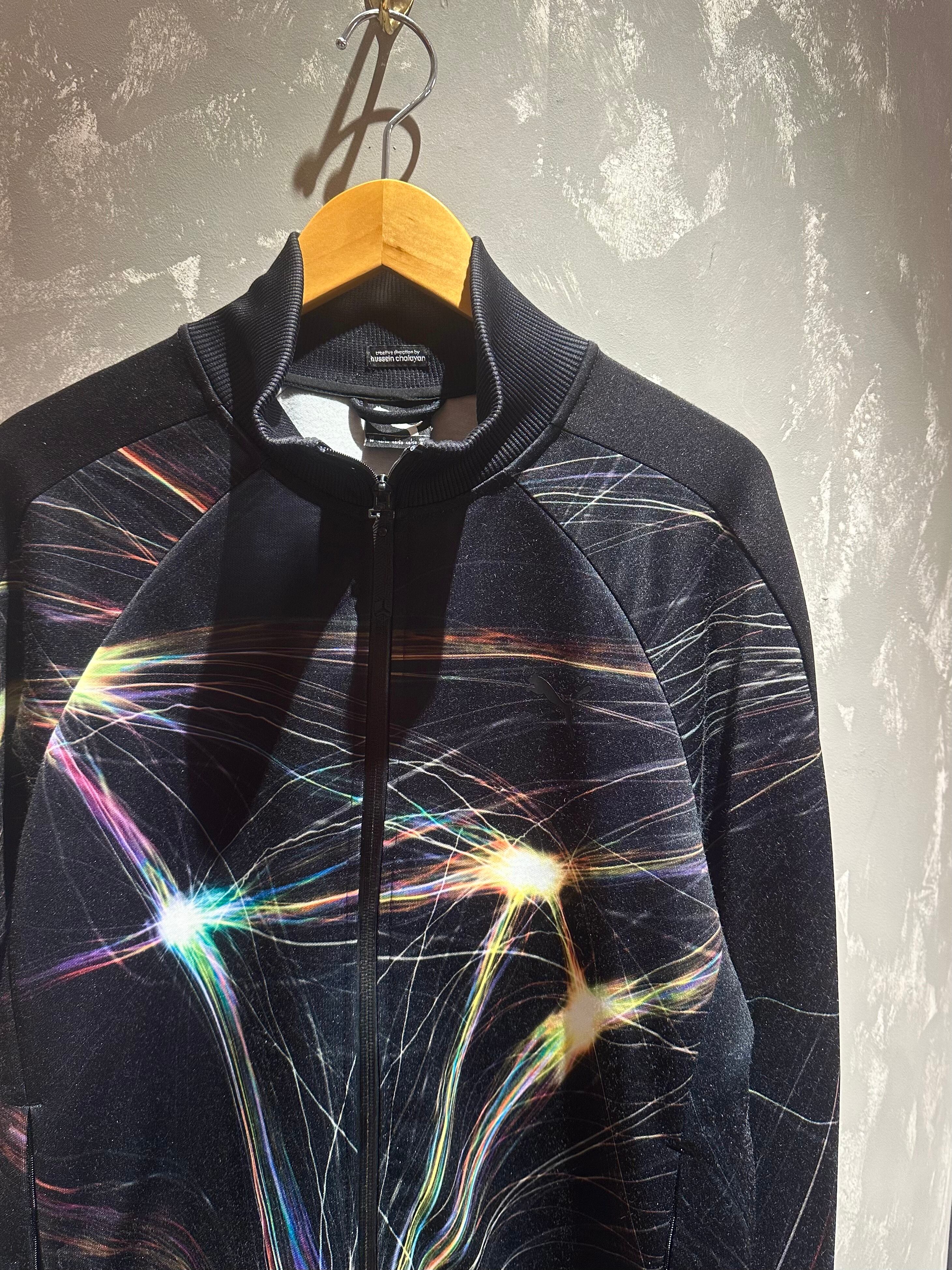 puma×hussein chalayan」 | タナゴコロータス tanagocolotus