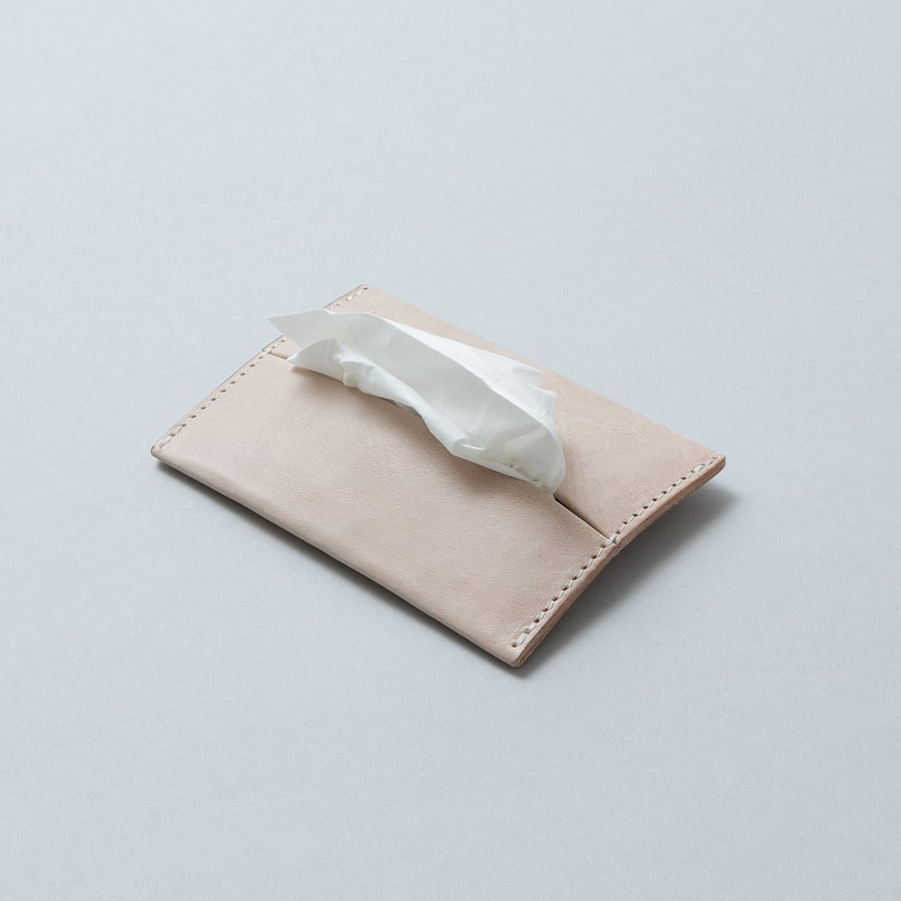 ポケットティッシュケース / PO-3043 | PLANT