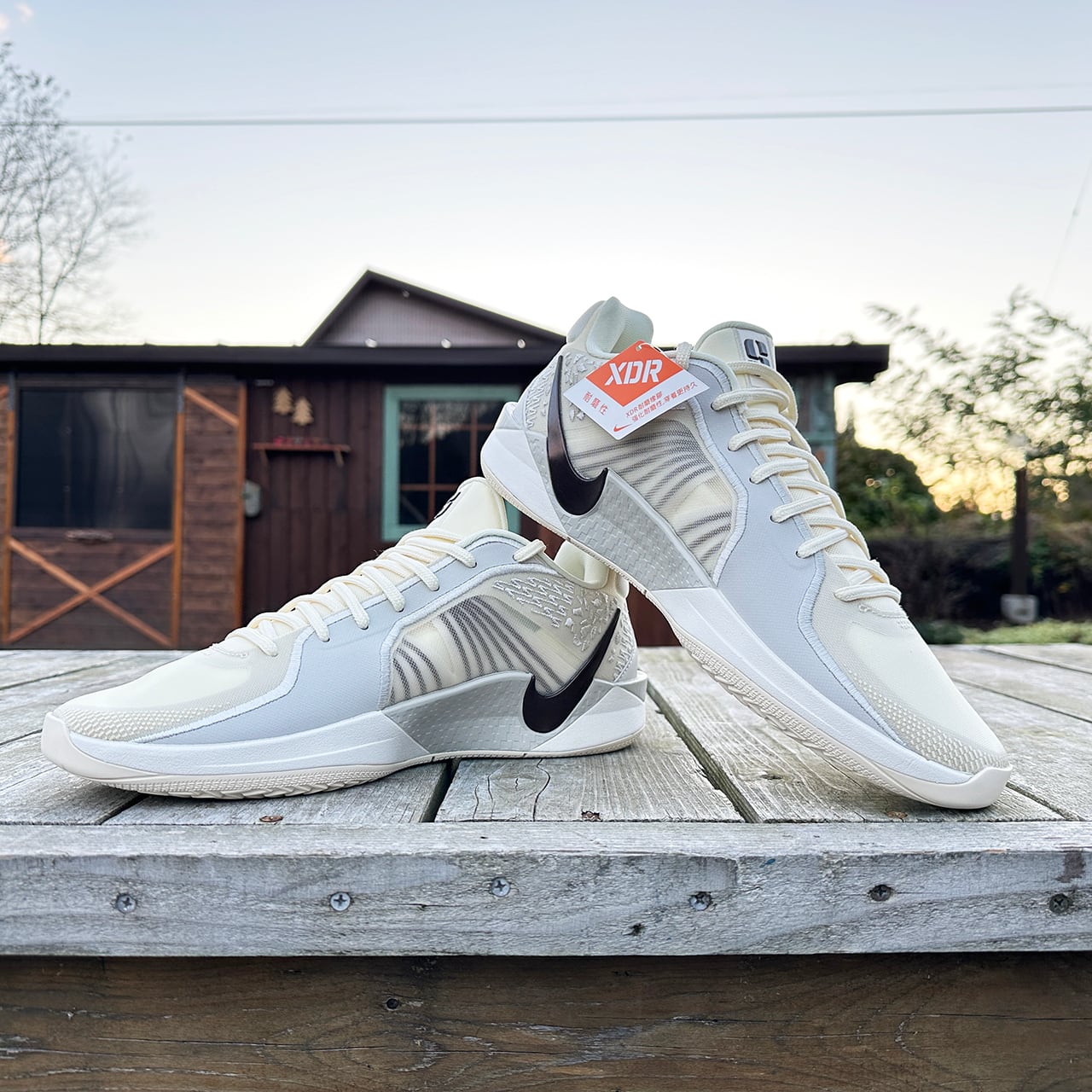 Nike WMNS Sabrina 2 EP ナイキ サブリナ2 サブリナ・イオネスク