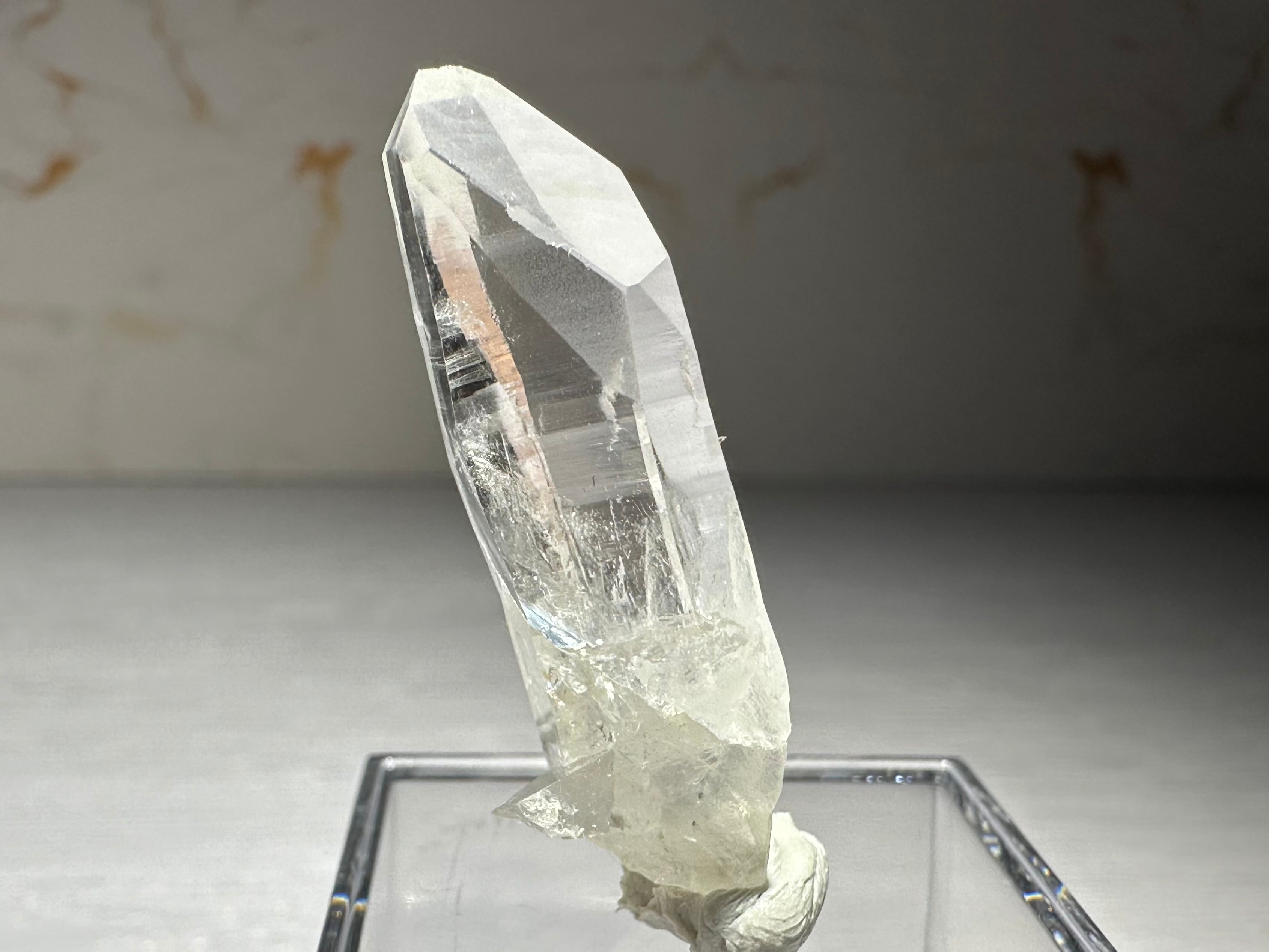 山梨県乙女鉱山水晶 | 霤 AMADARE