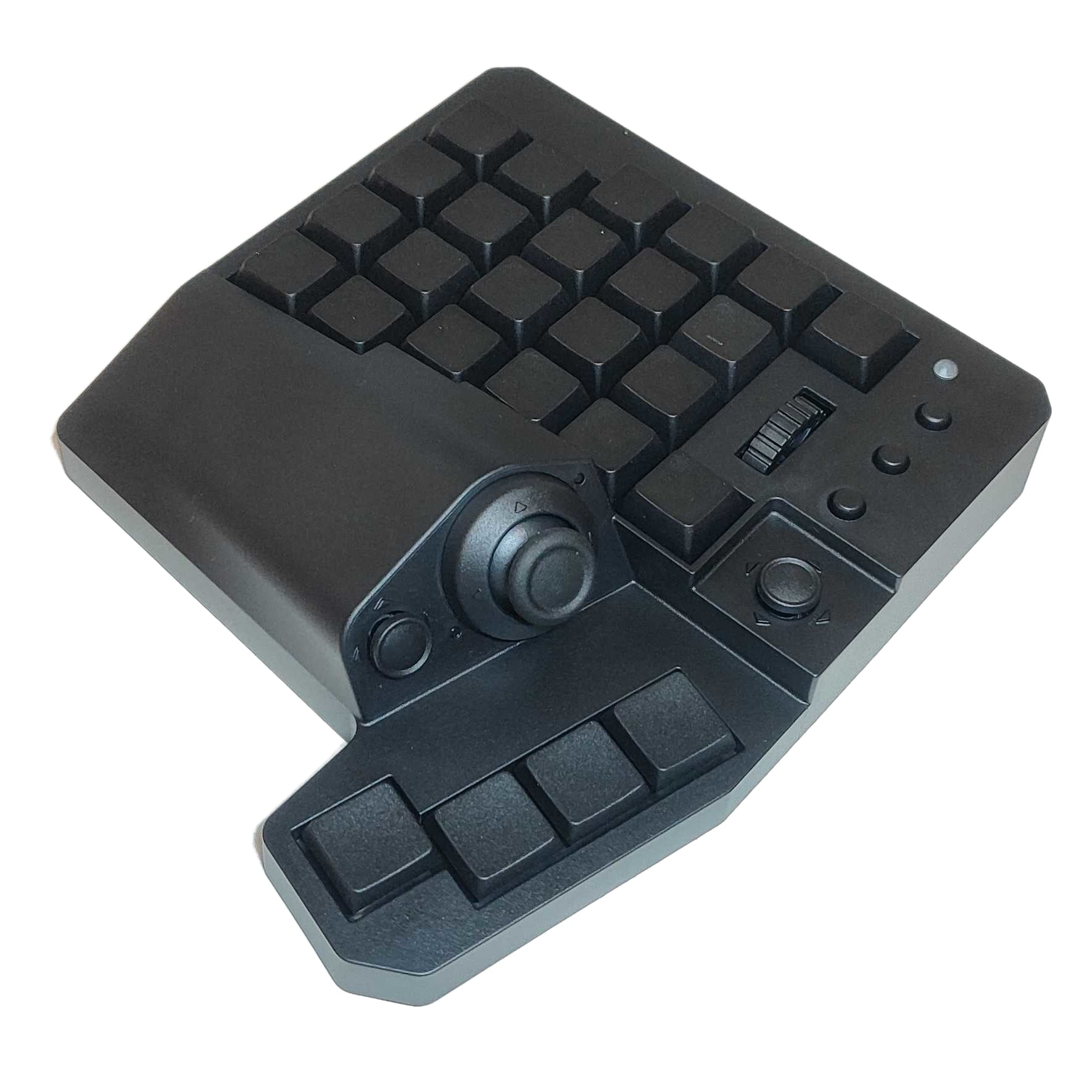 MH-Zeta(Std) - 黒 | MH-Device