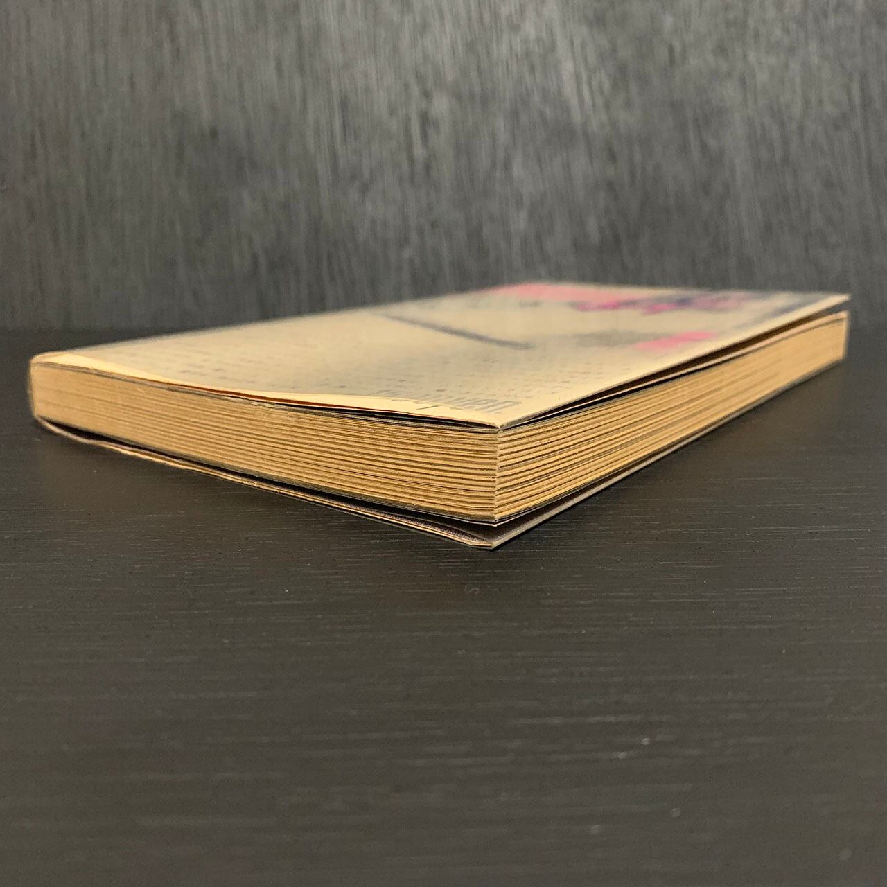 ロック・エンド rock・end「土星紀 011」附／阿木譲／工作舎／1980年