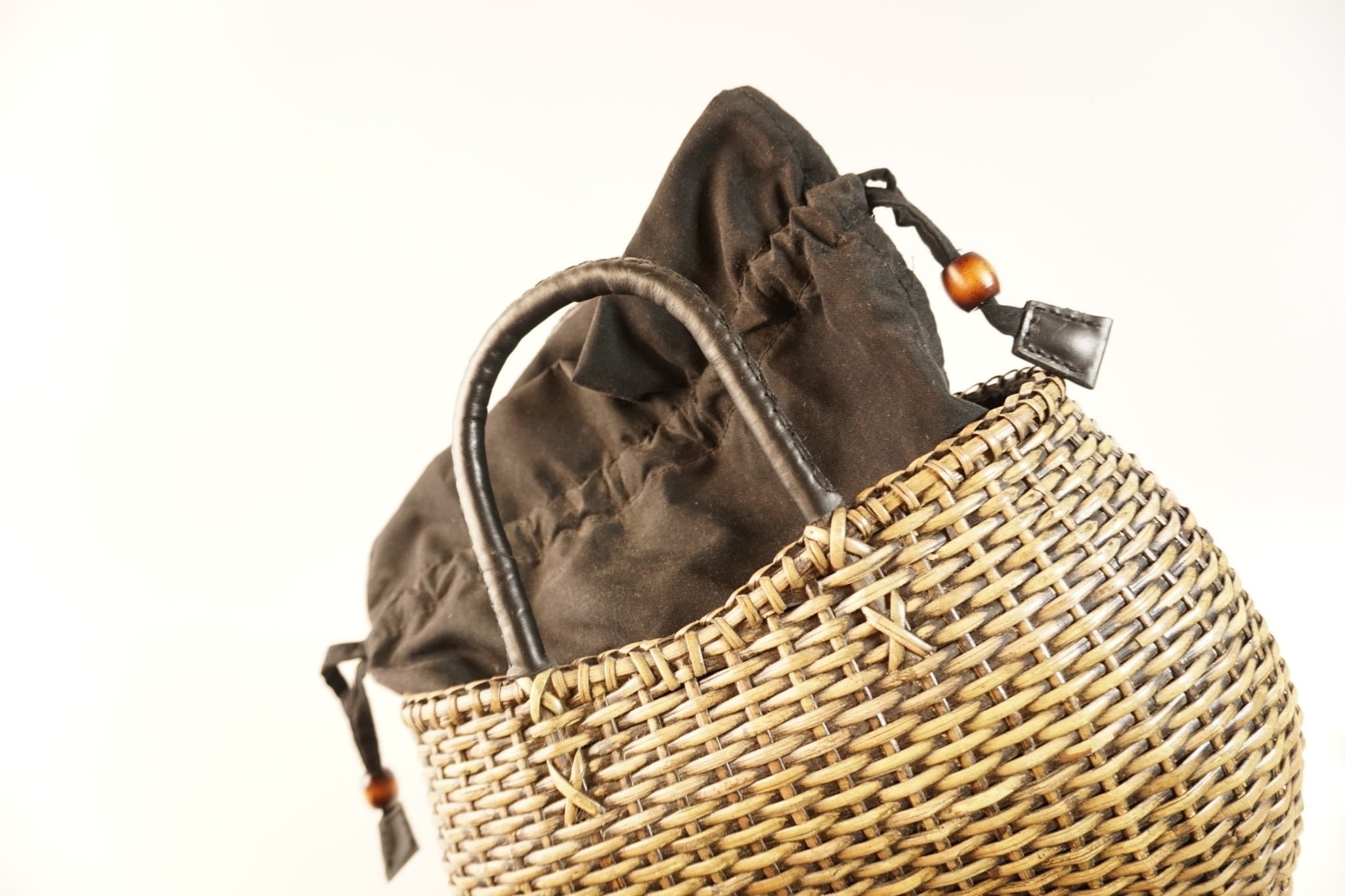 ラタン かごバッグ | ラタンショップ マレー