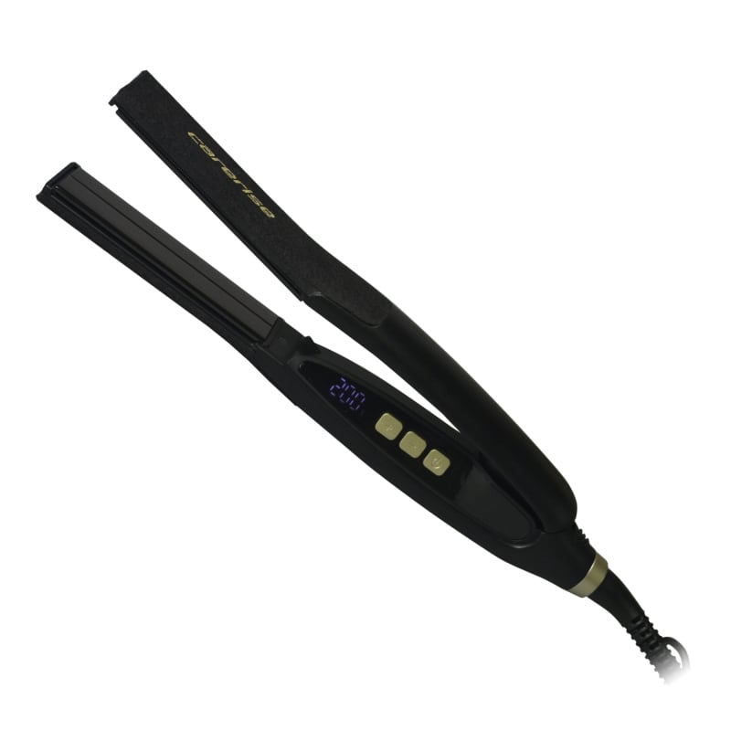 ケアライズプレミアム ストレートヘアアイロン【SI-110】日本製