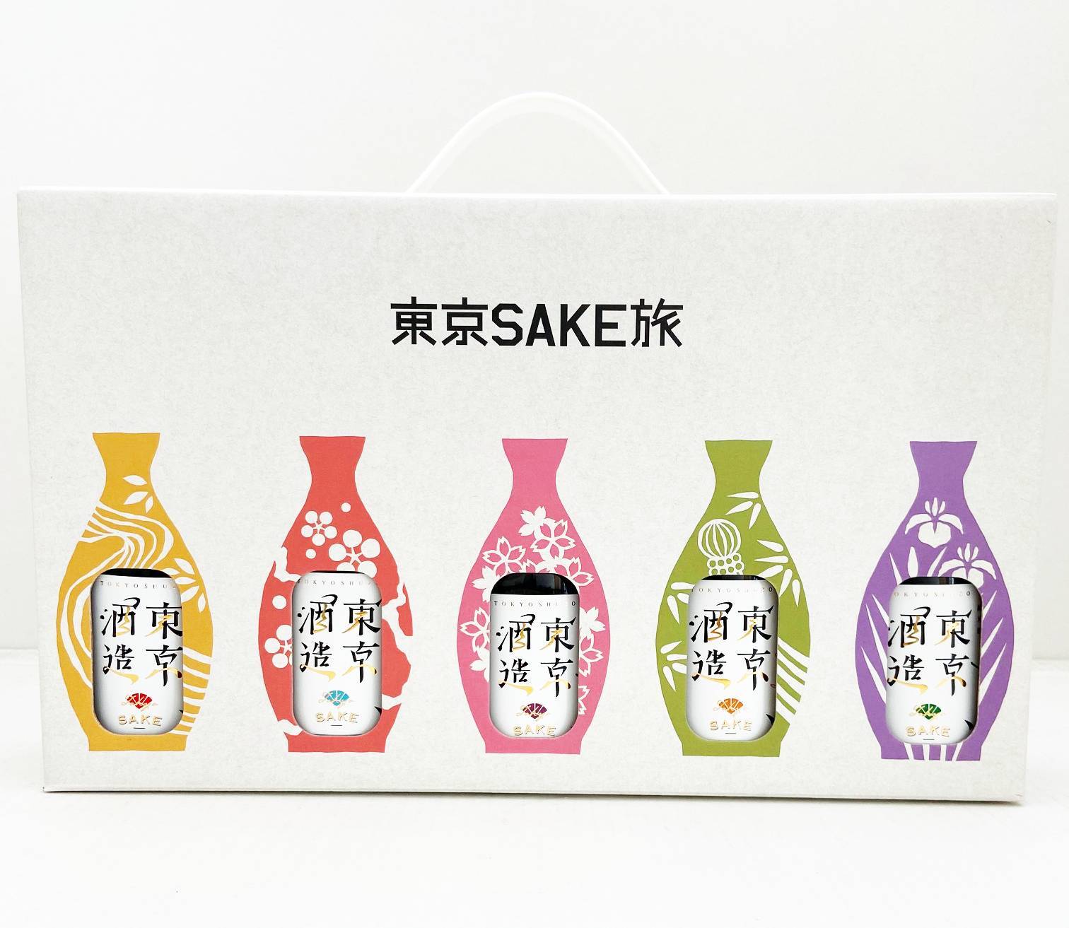 東京蔵元めぐり カップ酒180ml×10本セット | 東京蔵元だより