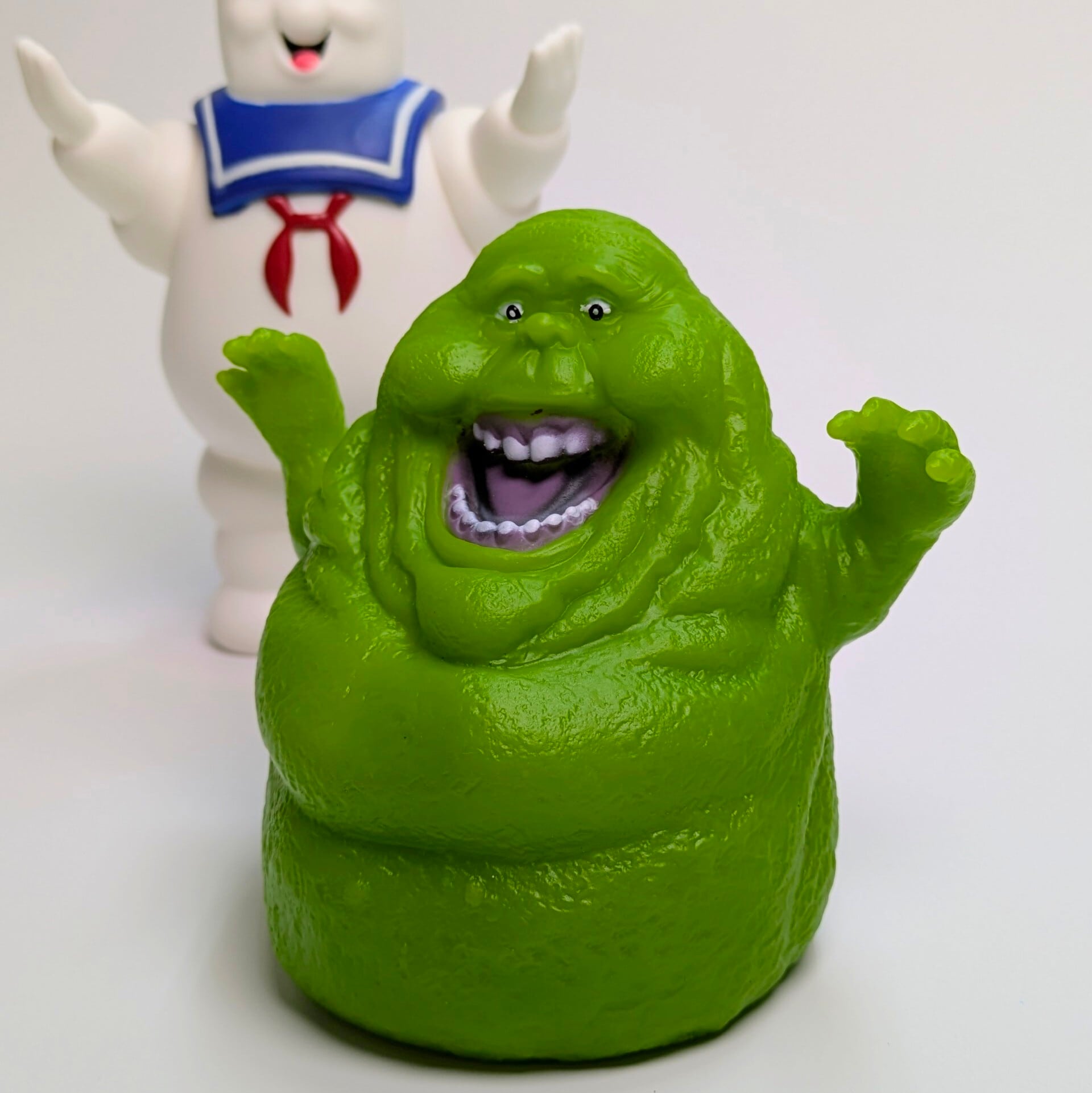 再入荷！【 Ghostbusters ( ゴーストバスターズ ) 】マシュマロマン