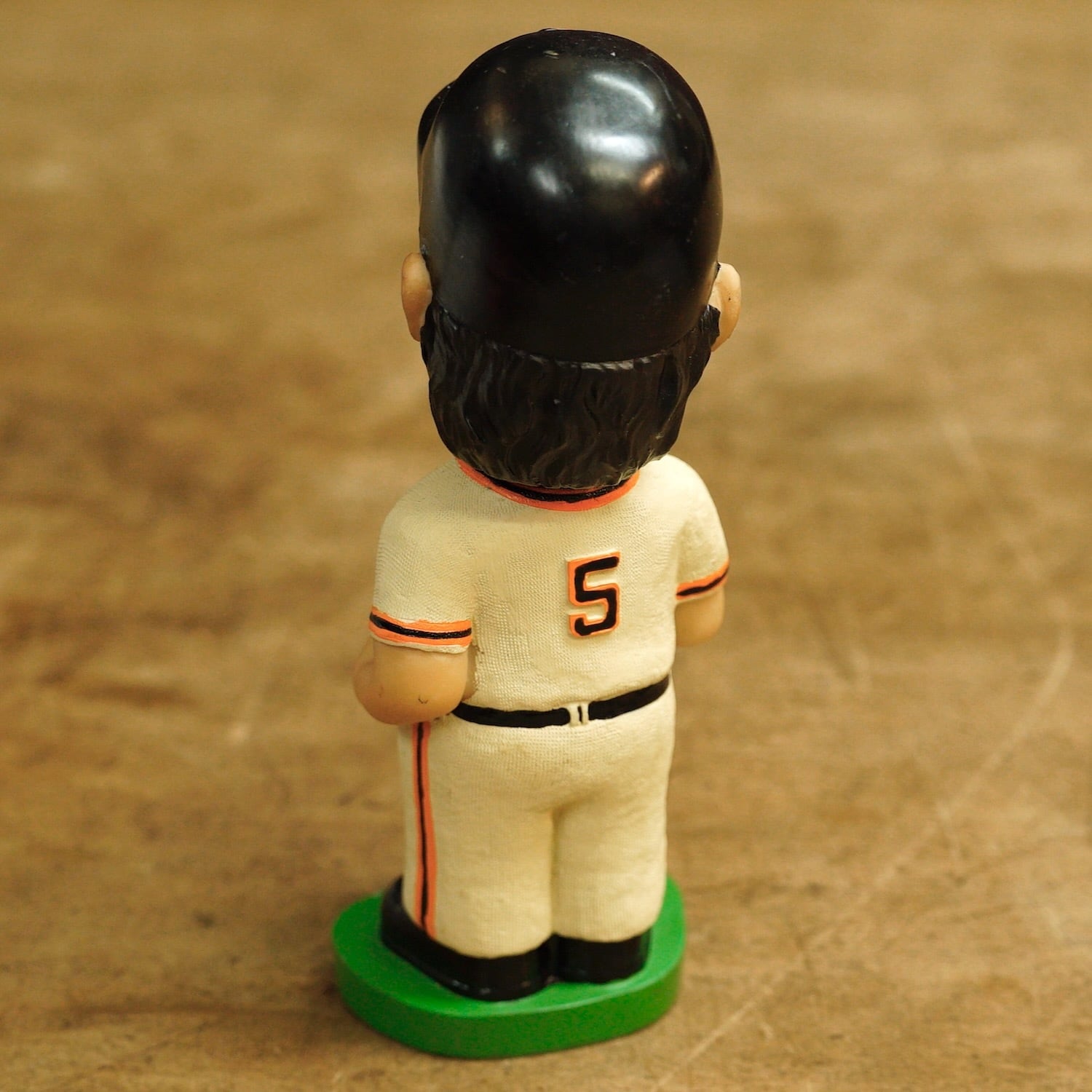 3464J 新庄剛志 サンフランシスコ・ジャイアンツ 2001年 ボブルヘッド