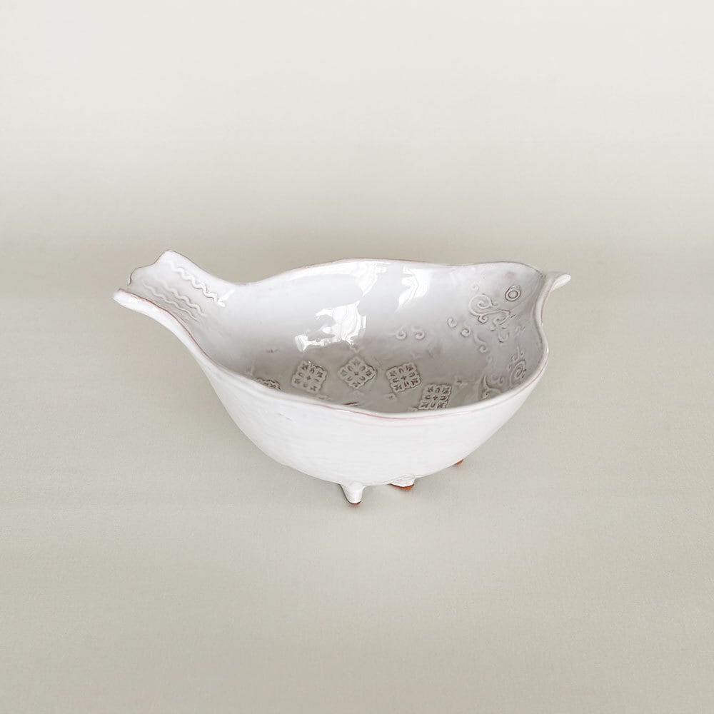 ボウル 鉢 小鉢 バード ボウル 21cm VIRGINIA CASA ヴィルジニアカーサ