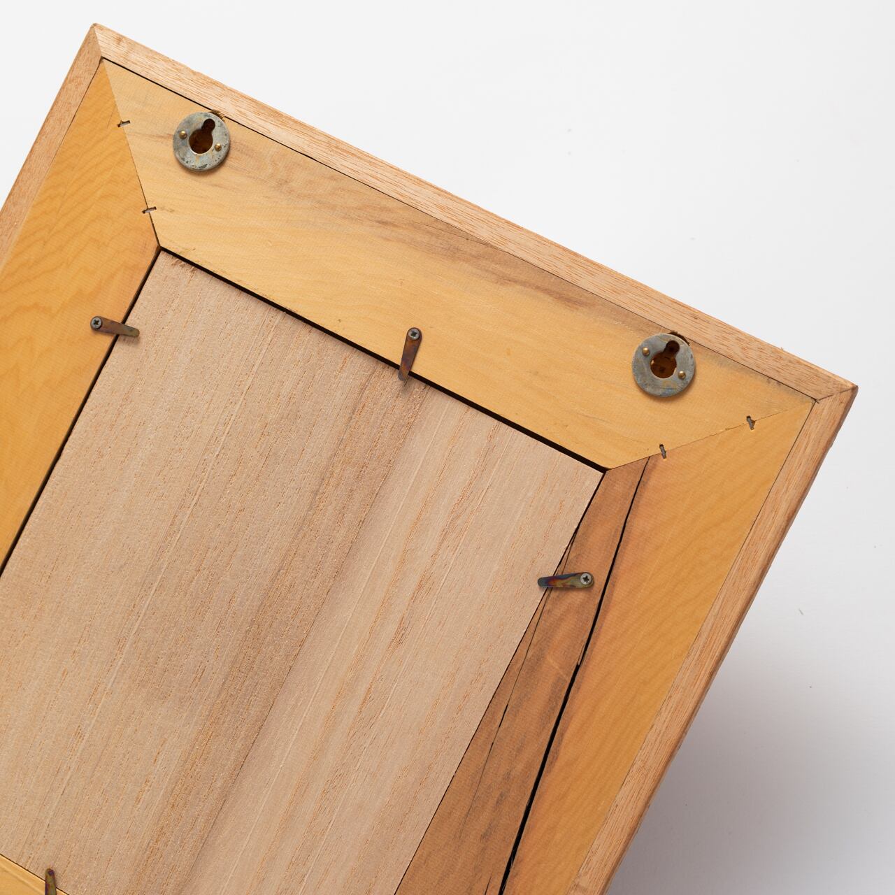 工房流木人｜Metal & Wood Frame - 5 | mira2025 ｜暮らしに小さな輝きを