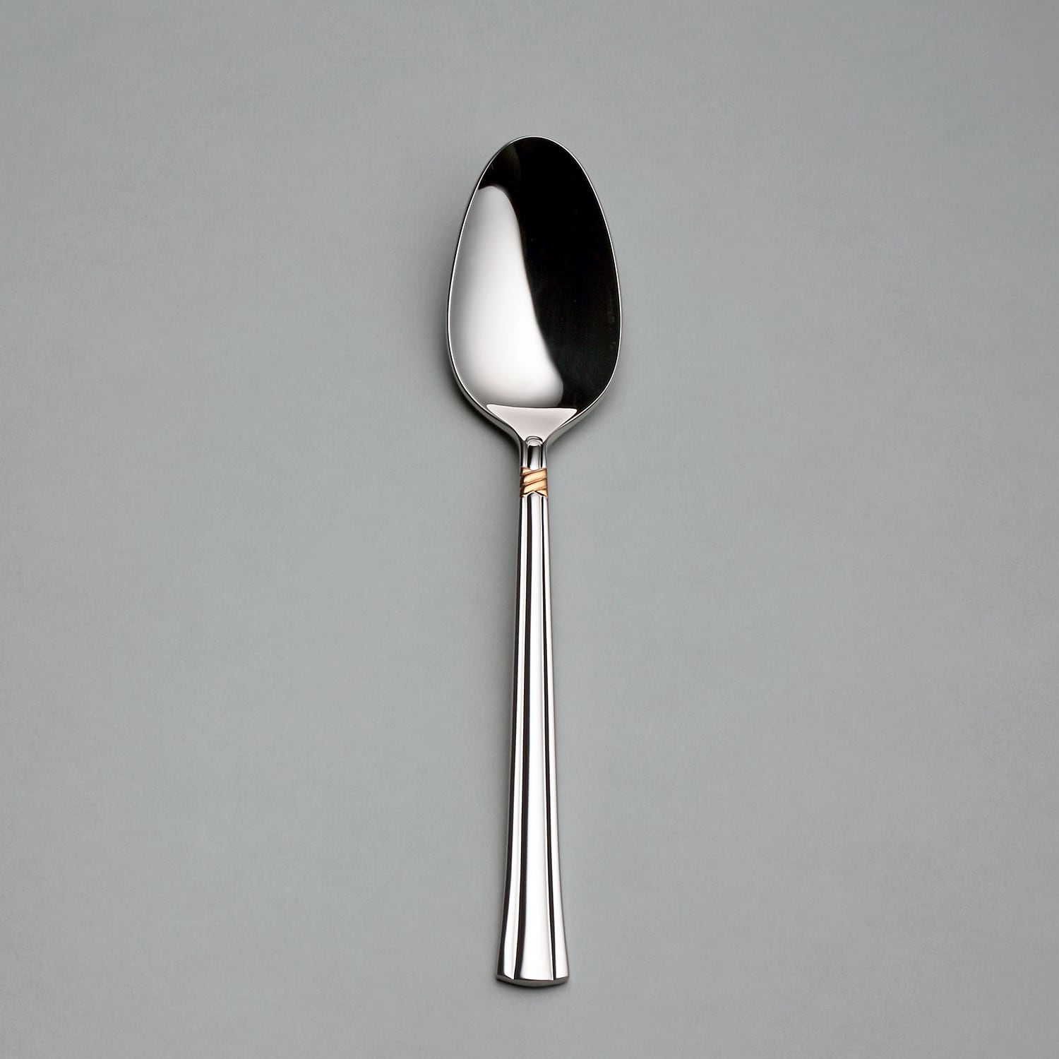 エメラルド〉デザート(ディナー)スプーン No.4802-030 | LUCKYWOOD