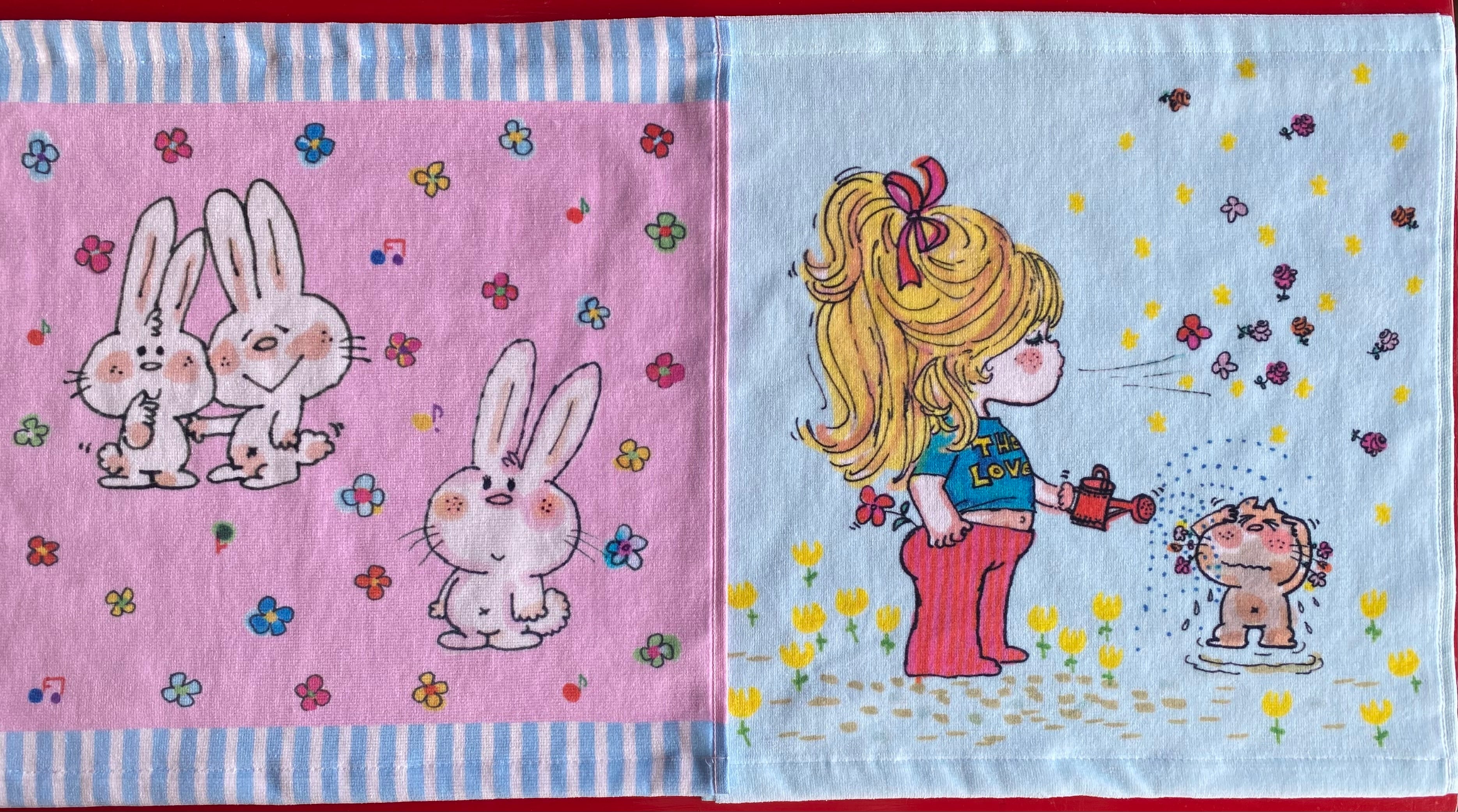 水森亜土のおもちゃ箱画廊 official