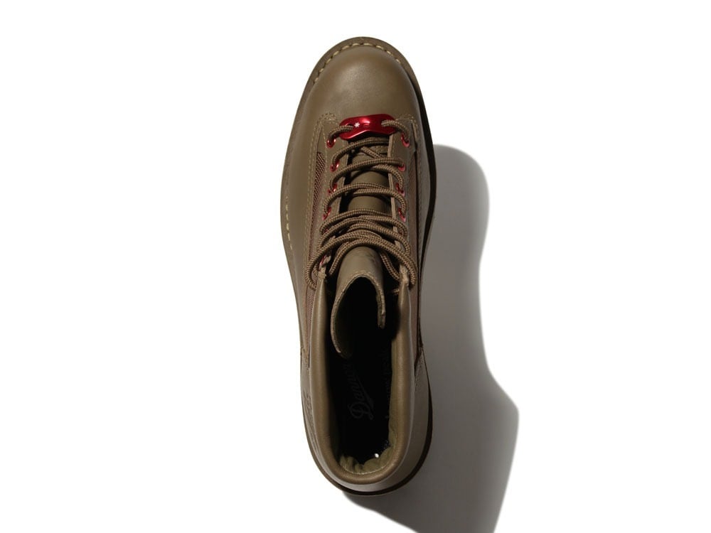 snow peak × DANNERコラボ DANNER FIELD PRO Greigio | ～ c o u j i ～