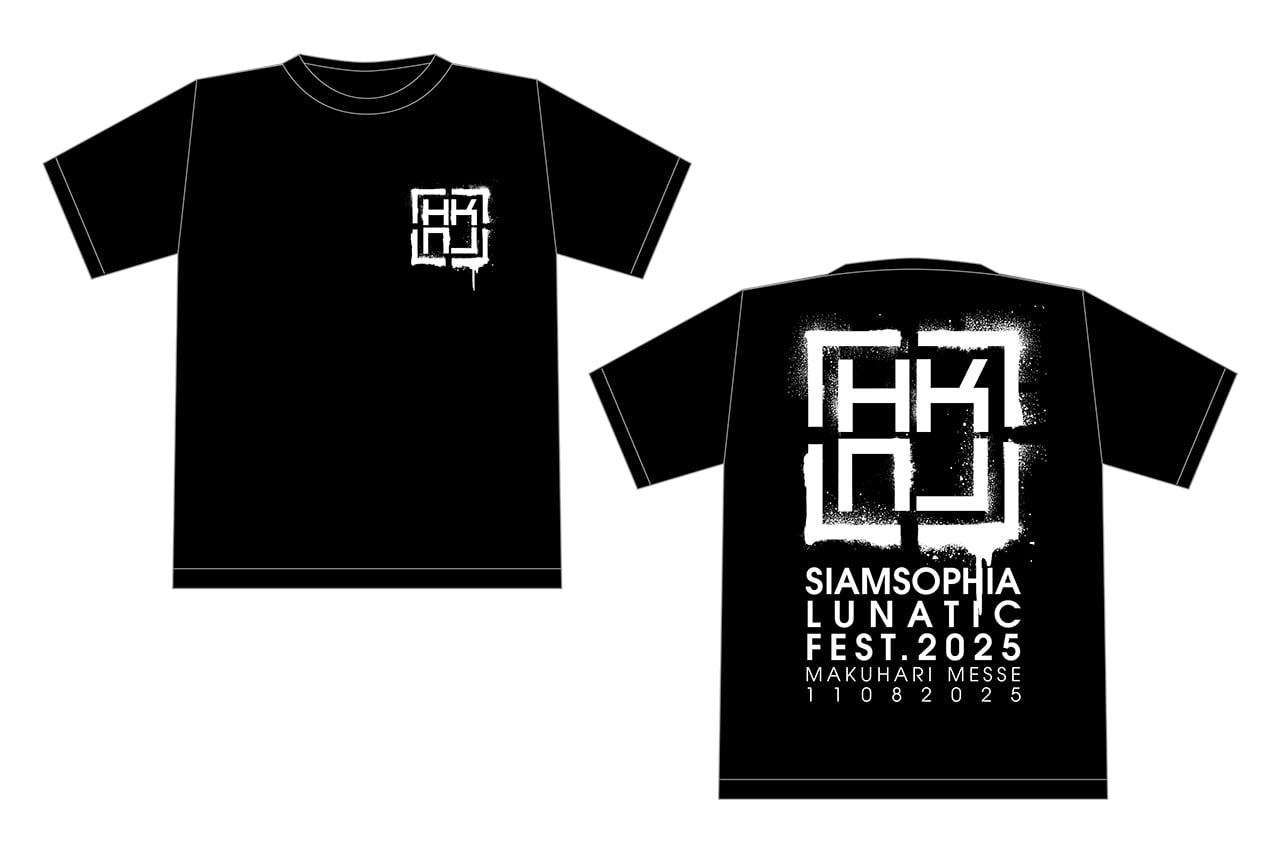 DVD「HEART OF ROCK 7」 | SIAM SHADE GOODS SHOP