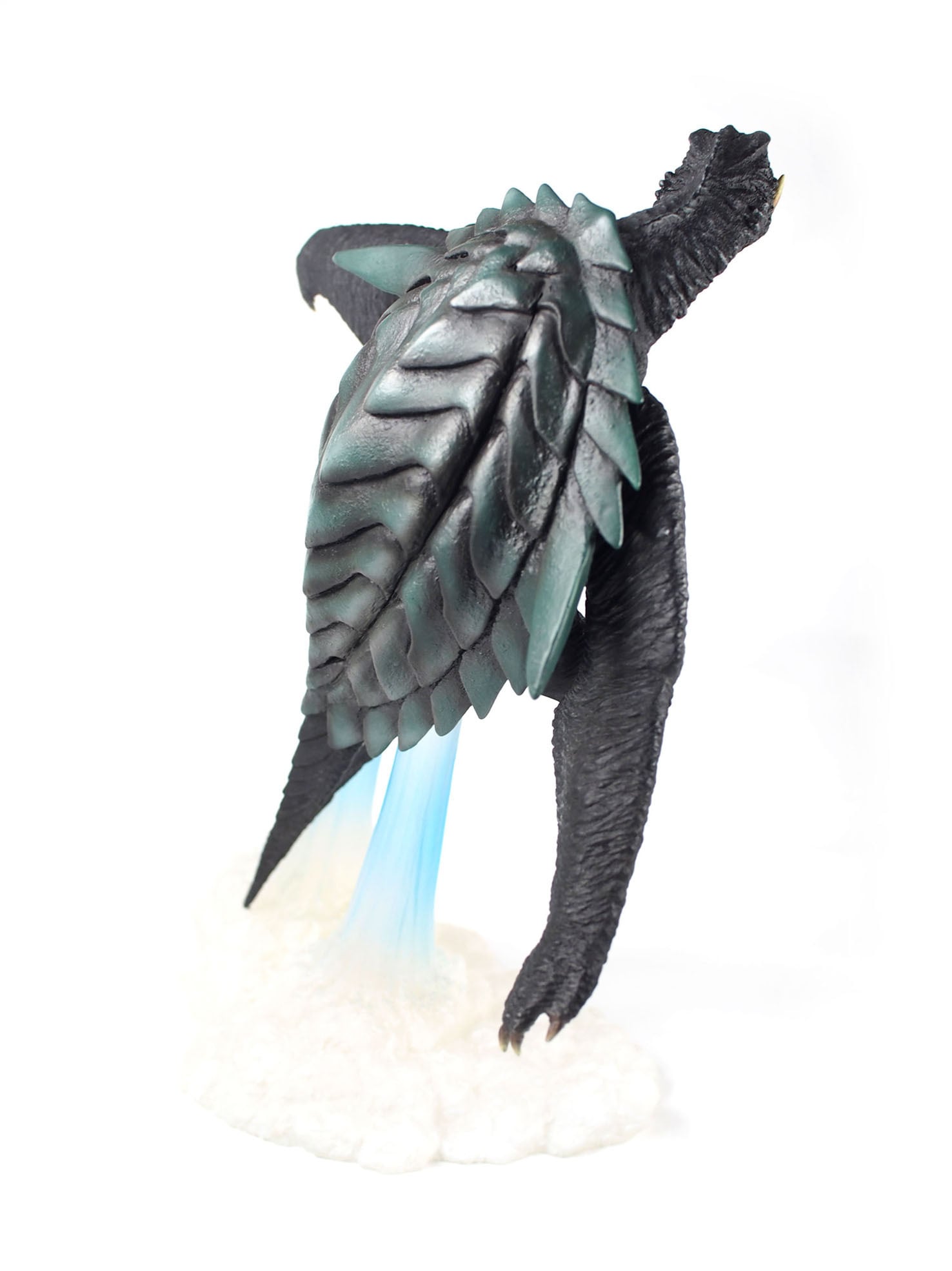 AMC ガメラ3（1999）飛行形態 ハイグレード Ver. | CCPJAPAN