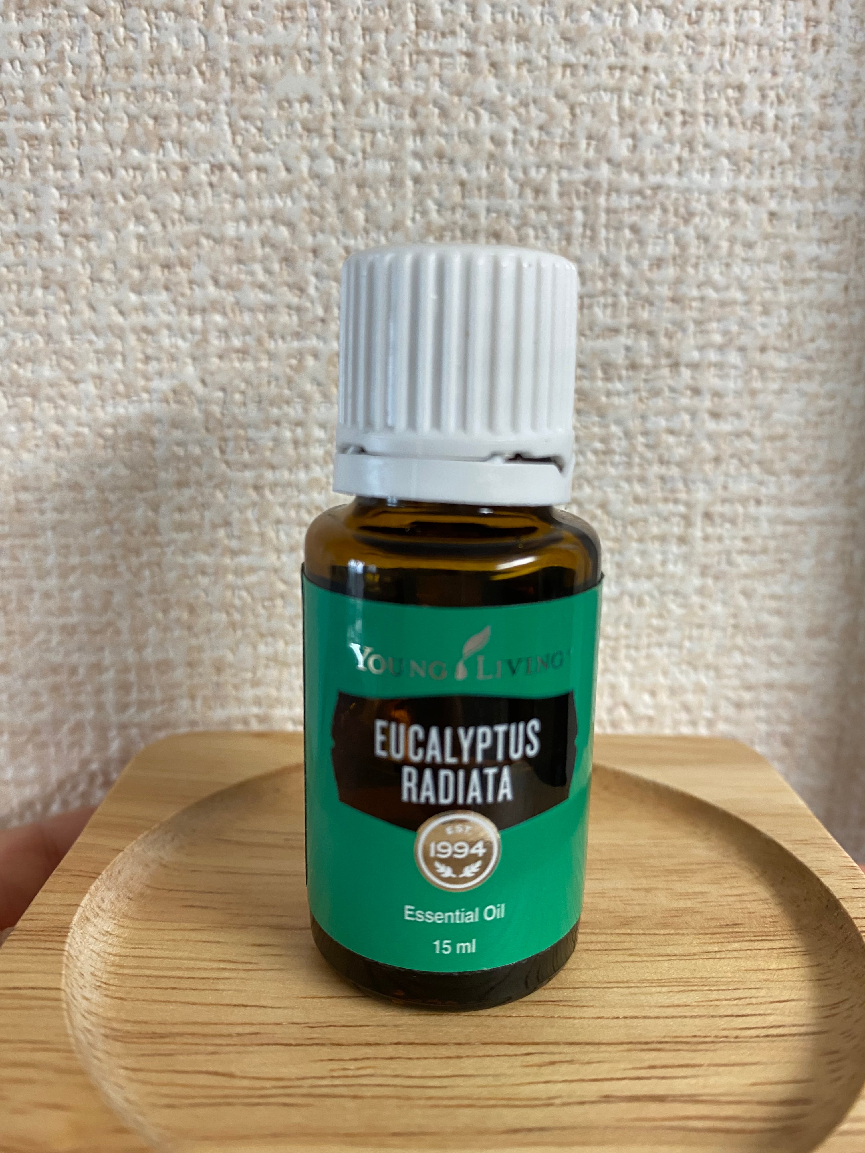 タイム 5ml小分け ヤングリビング社 | shiinokijaya