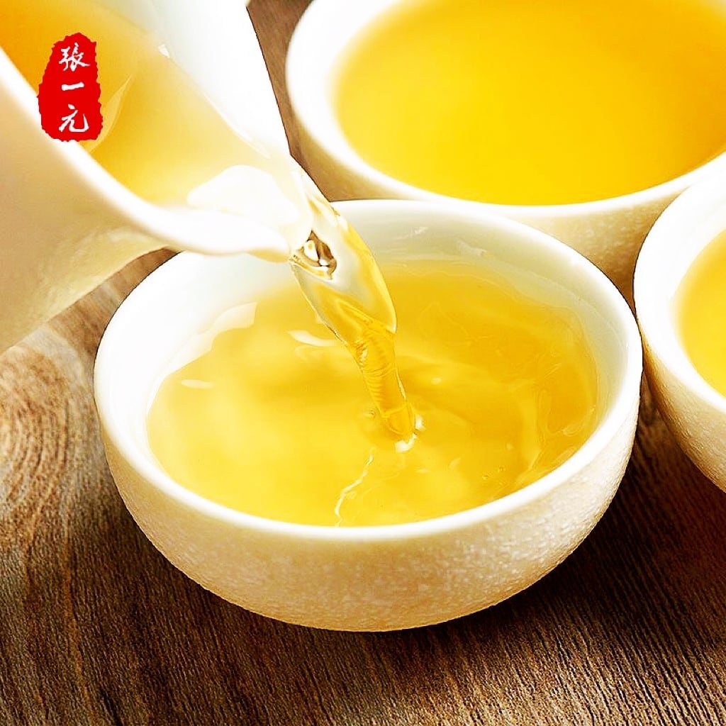 張一元 茉莉花茶 ジャスミンティー 中国茶 2缶セット 張一元 茉莉花茶