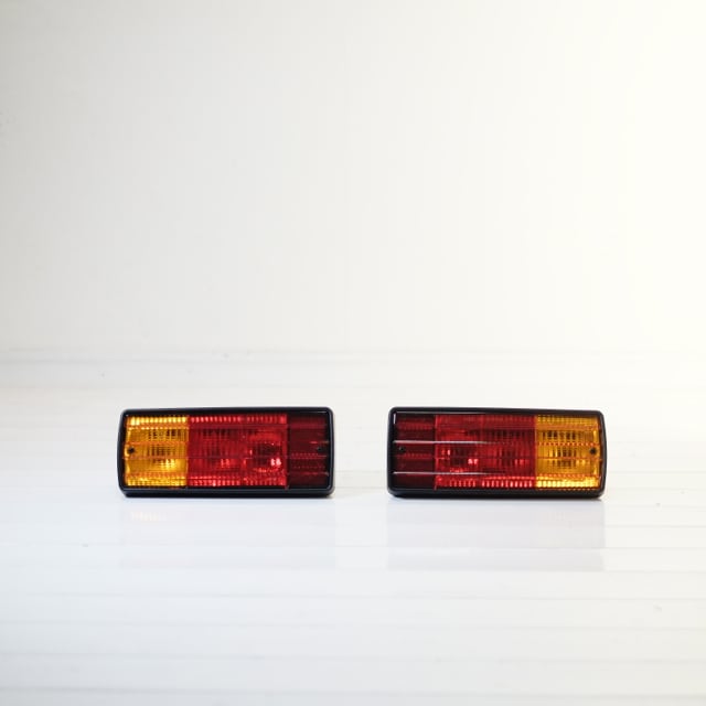 W463 テールライト セット | Gweiss