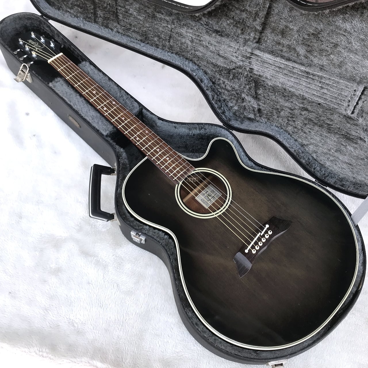 Takamine PT-106 GBS S/N 32030228 | MUSICSHOP BOB
