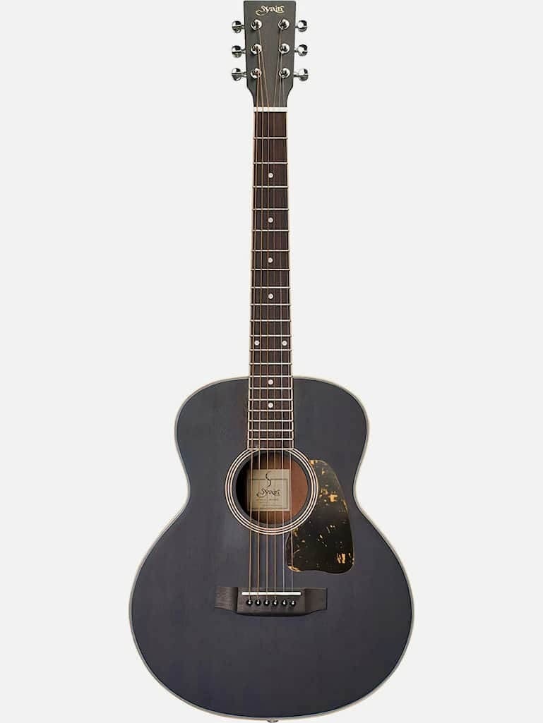 S.yairi ヤイリ ミニアコースティックギター YM03 / 小学生や女性に