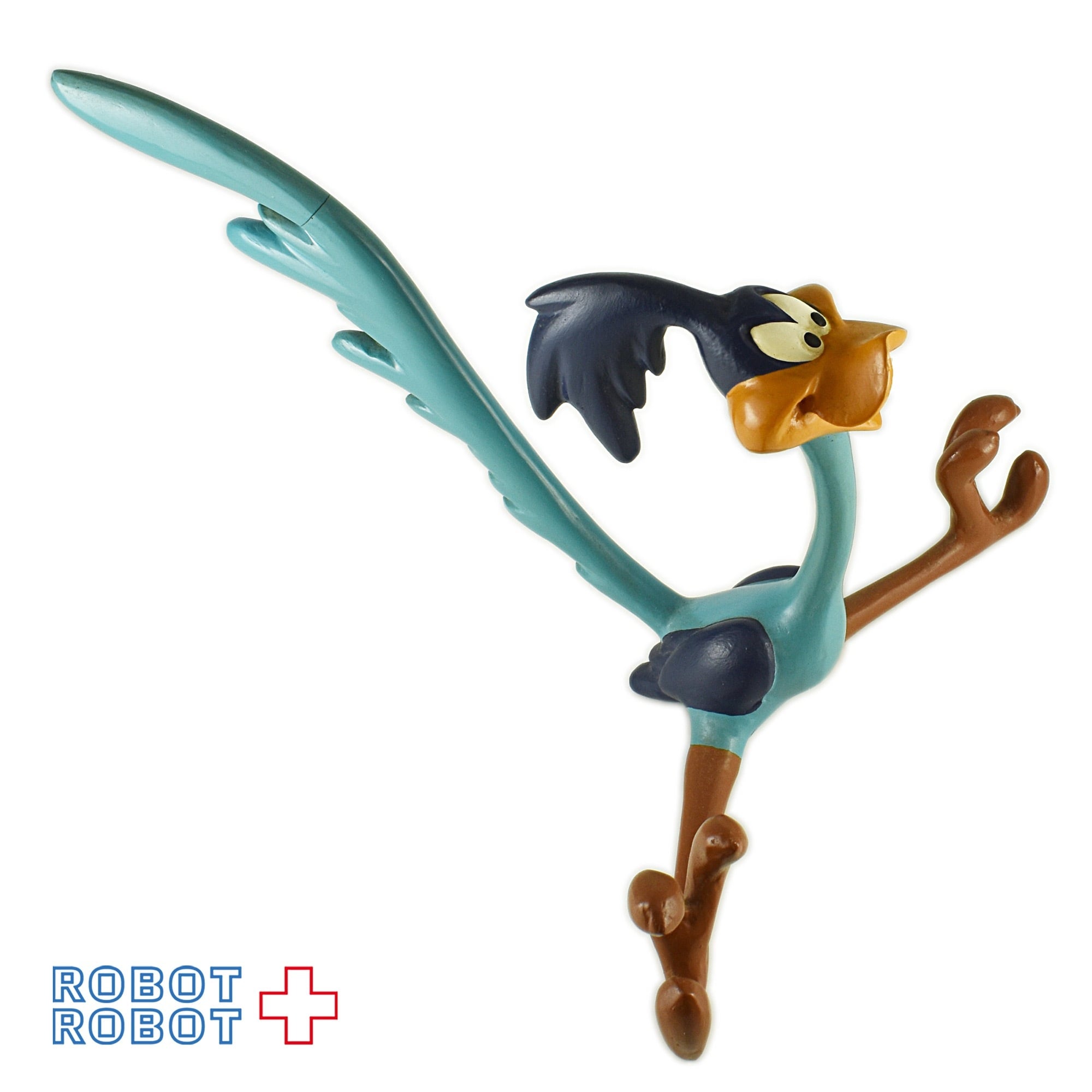 ルーニー・テューンズ ロードランナー フィギュア スタチュー20センチ