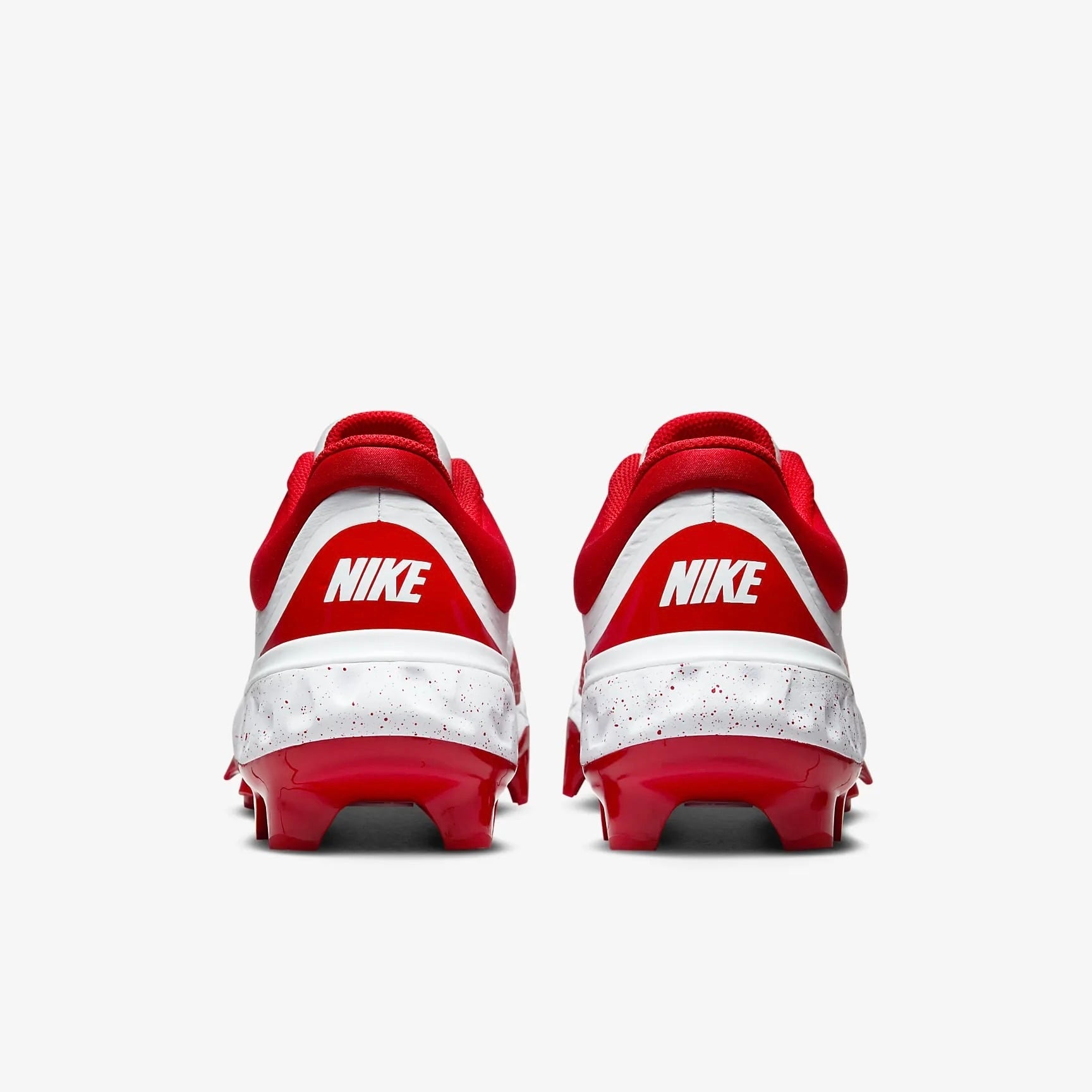 日本未発売】 ナイキ 野球 ポイント スパイク Nike Alpha Huarache