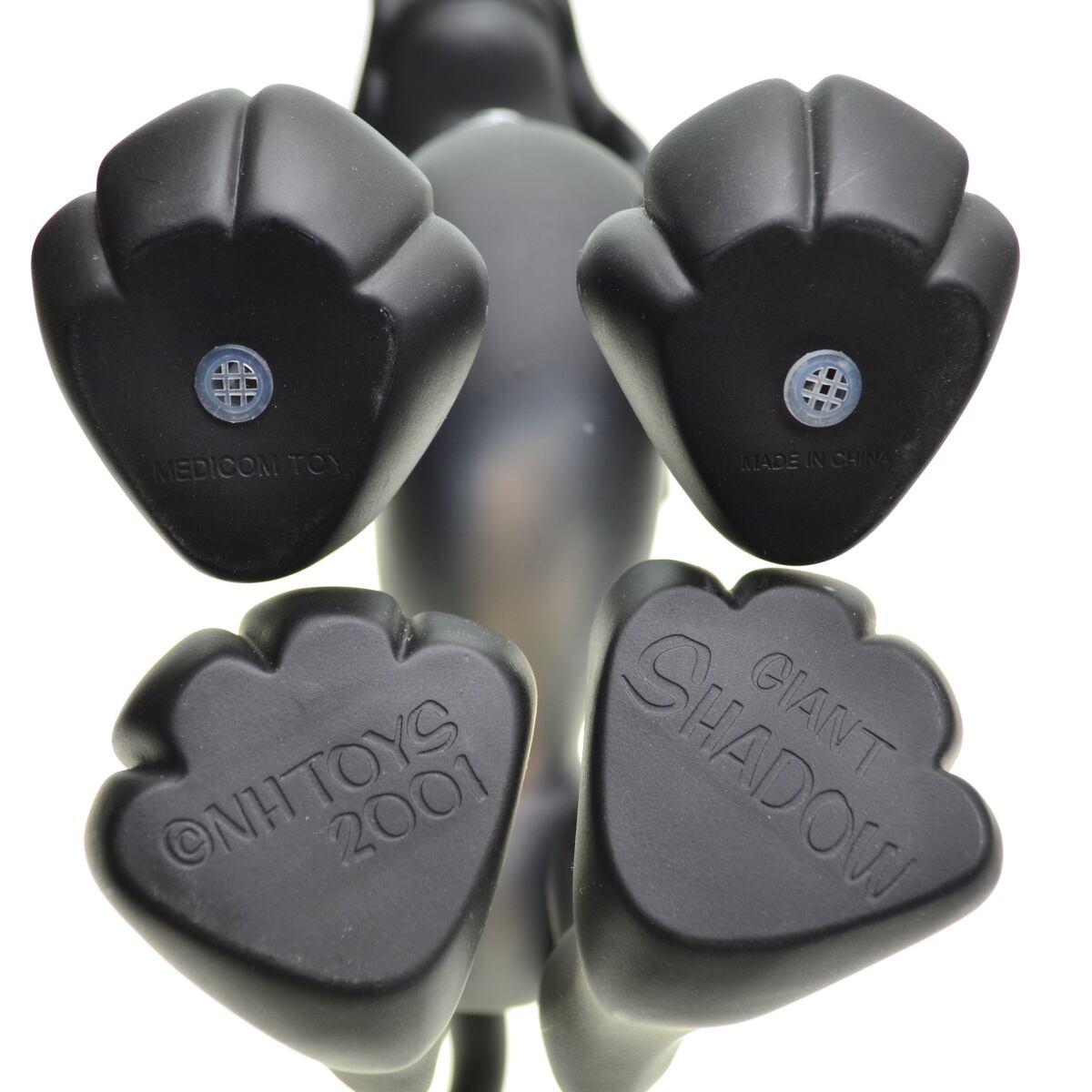 MEDICOM TOY × NEIGHBORHOOD / メディコムトイ × ネイバーフッド 00s