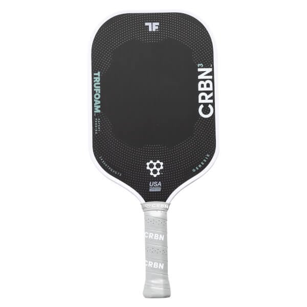CRBN TruFoam 3 Genesis (Hybrid Paddle) TF3 ピックルボールパドル