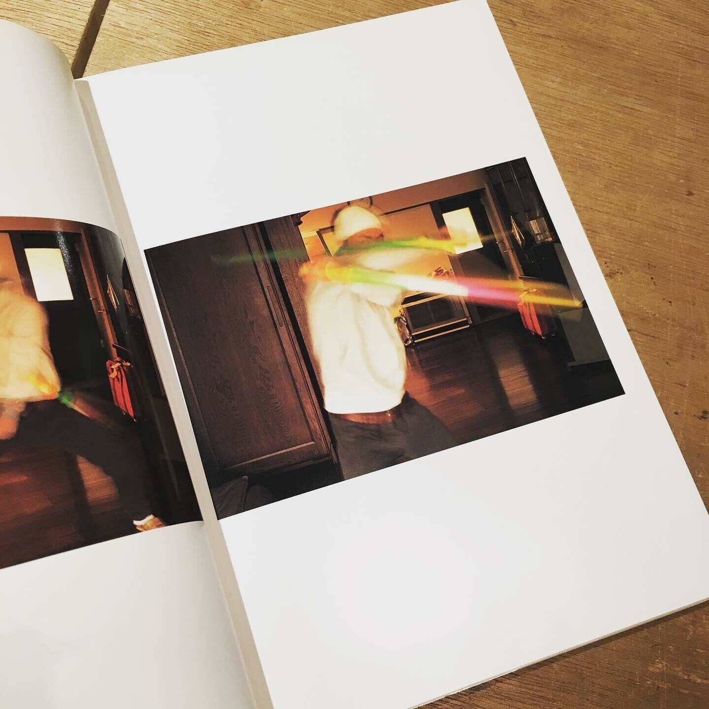 目のまえのつづき/大橋仁 | 百年