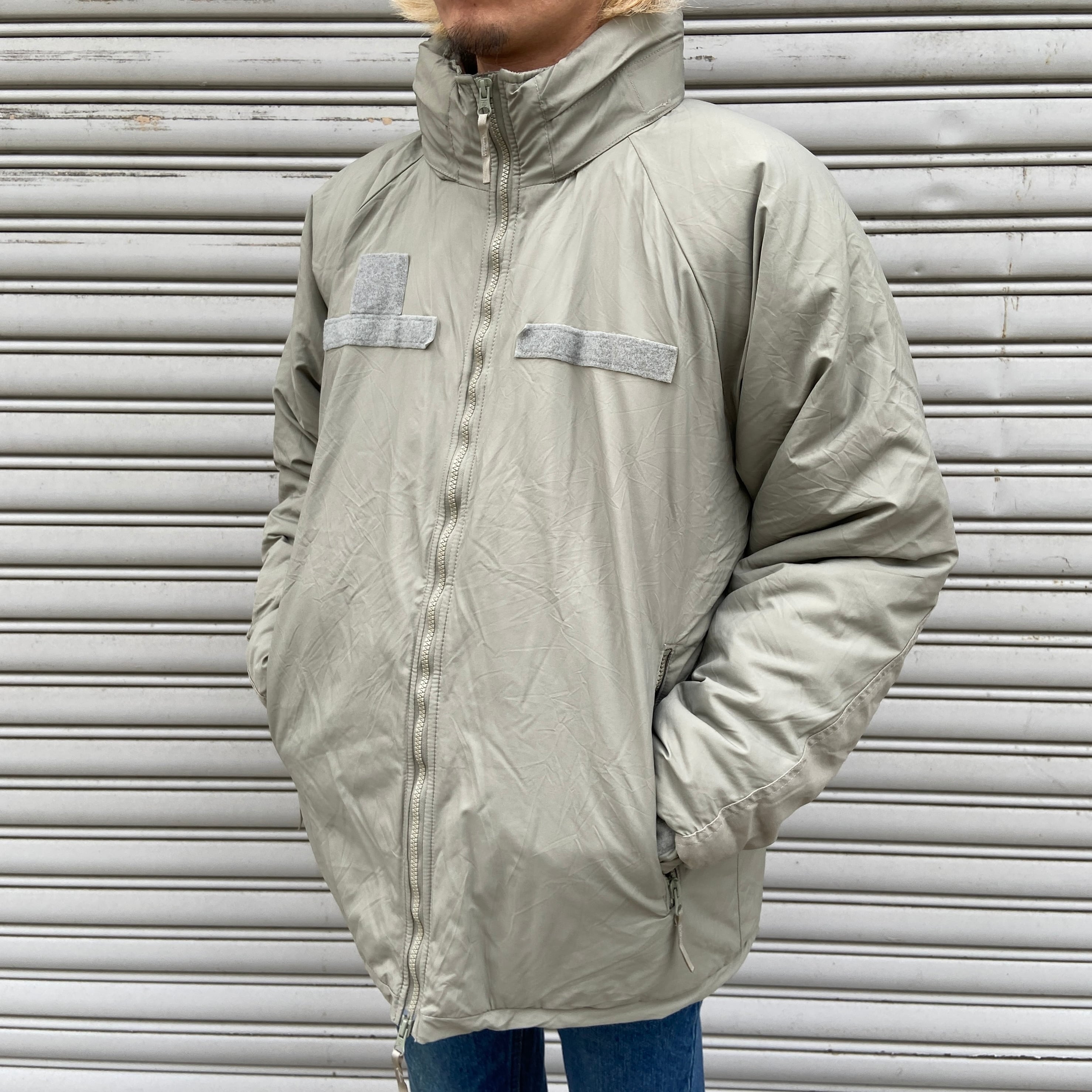 ECWCS レベル7 GEN3 M-R プリマロフト ミリタリー | 古着屋 Uan